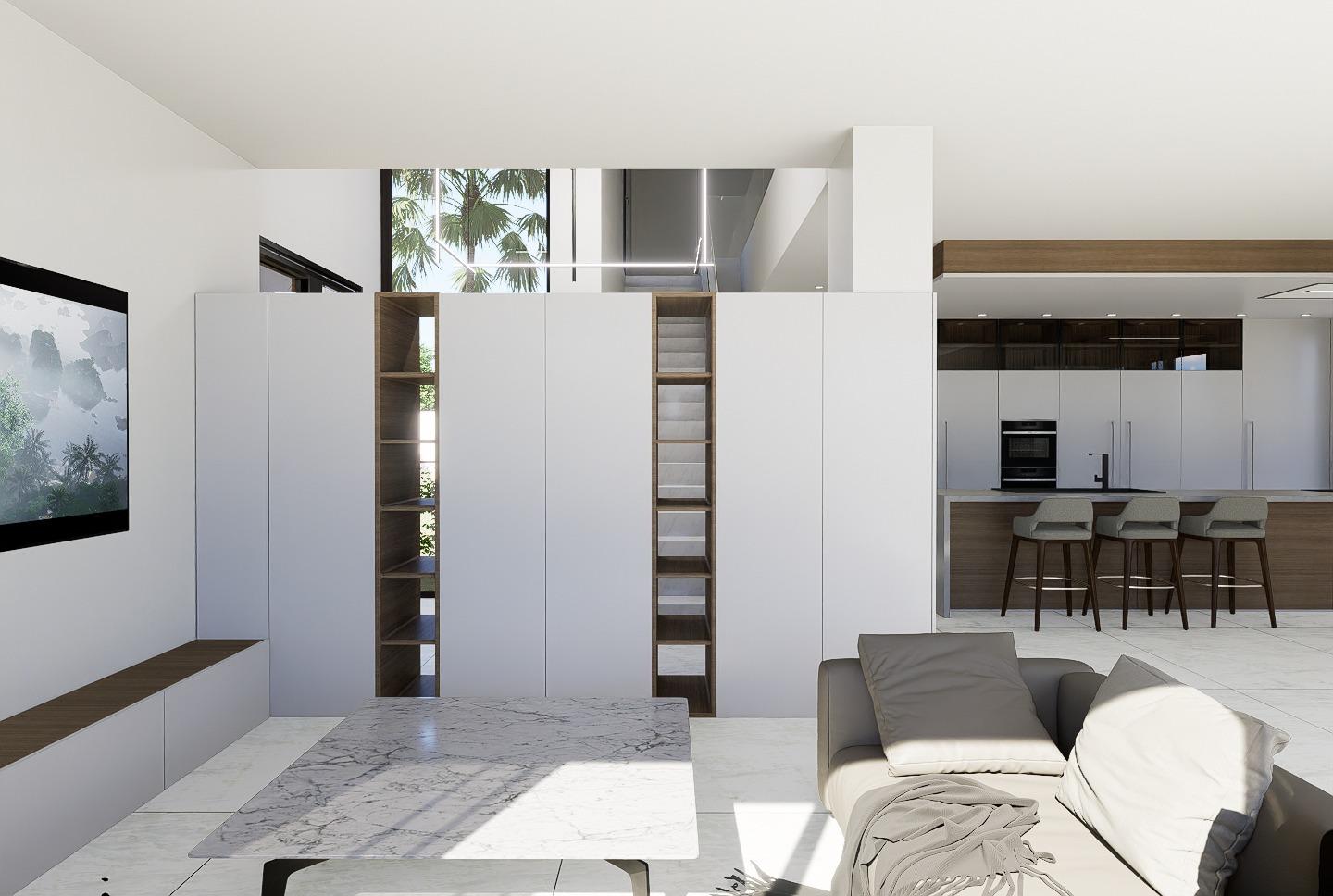 Villa for sale in Orihuela Costa, Alicante, Spain
