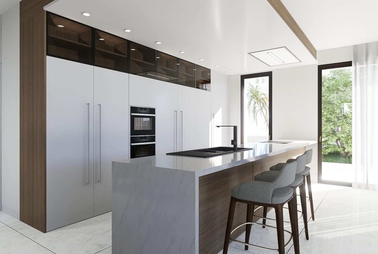 Villa for sale in Orihuela Costa, Alicante, Spain