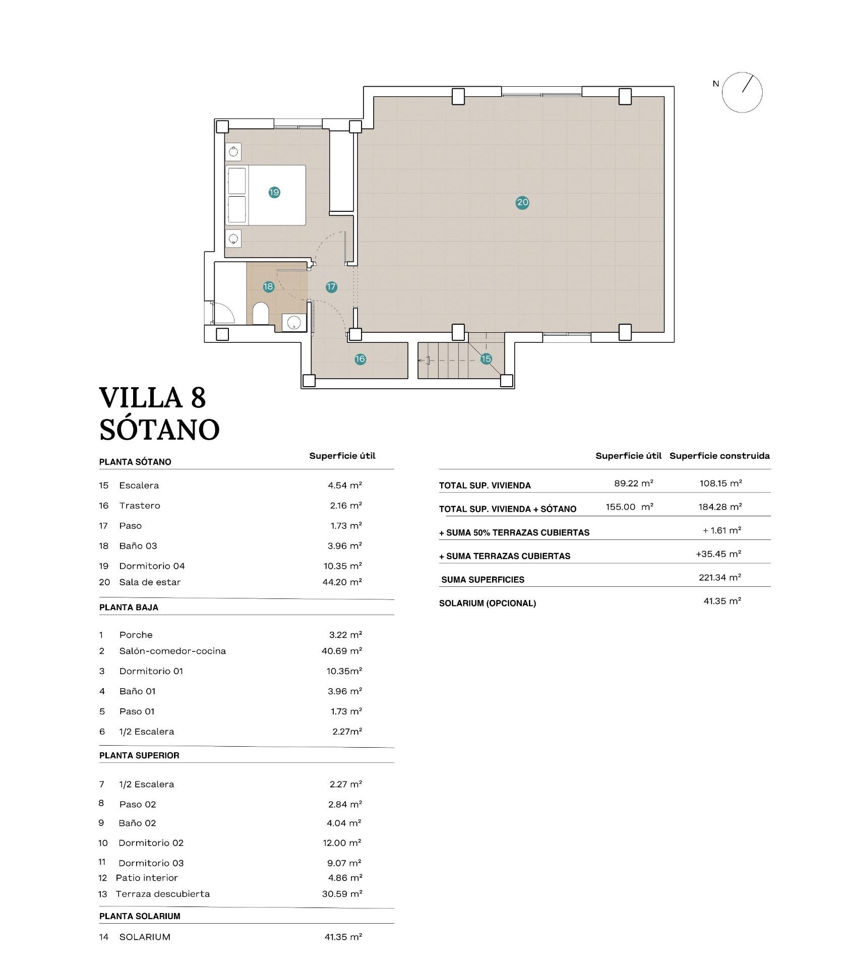 Villa for sale in Polop, Alicante, Spain