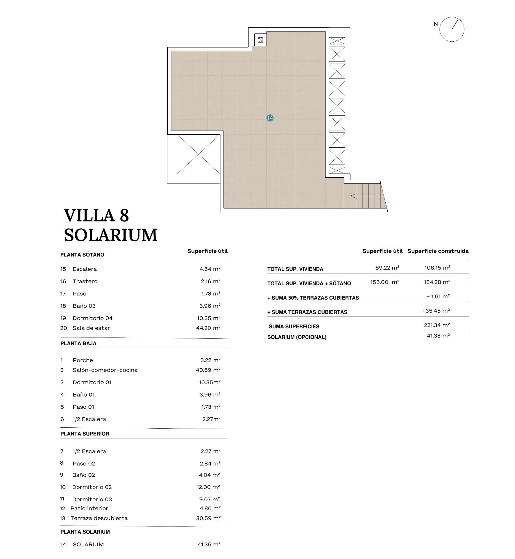 Villa for sale in Polop, Alicante, Spain