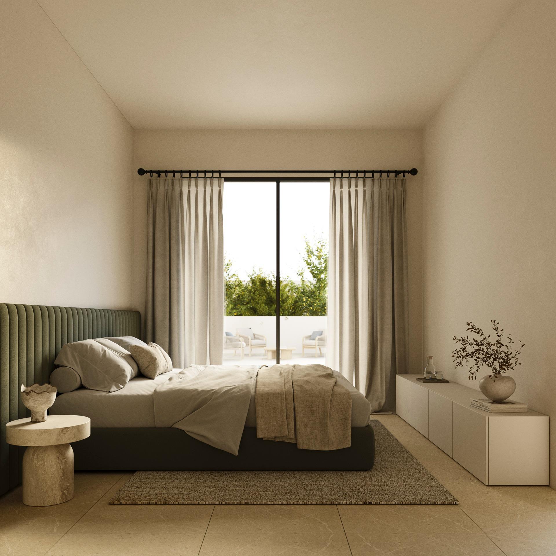 Villa for sale in Polop, Alicante, Spain