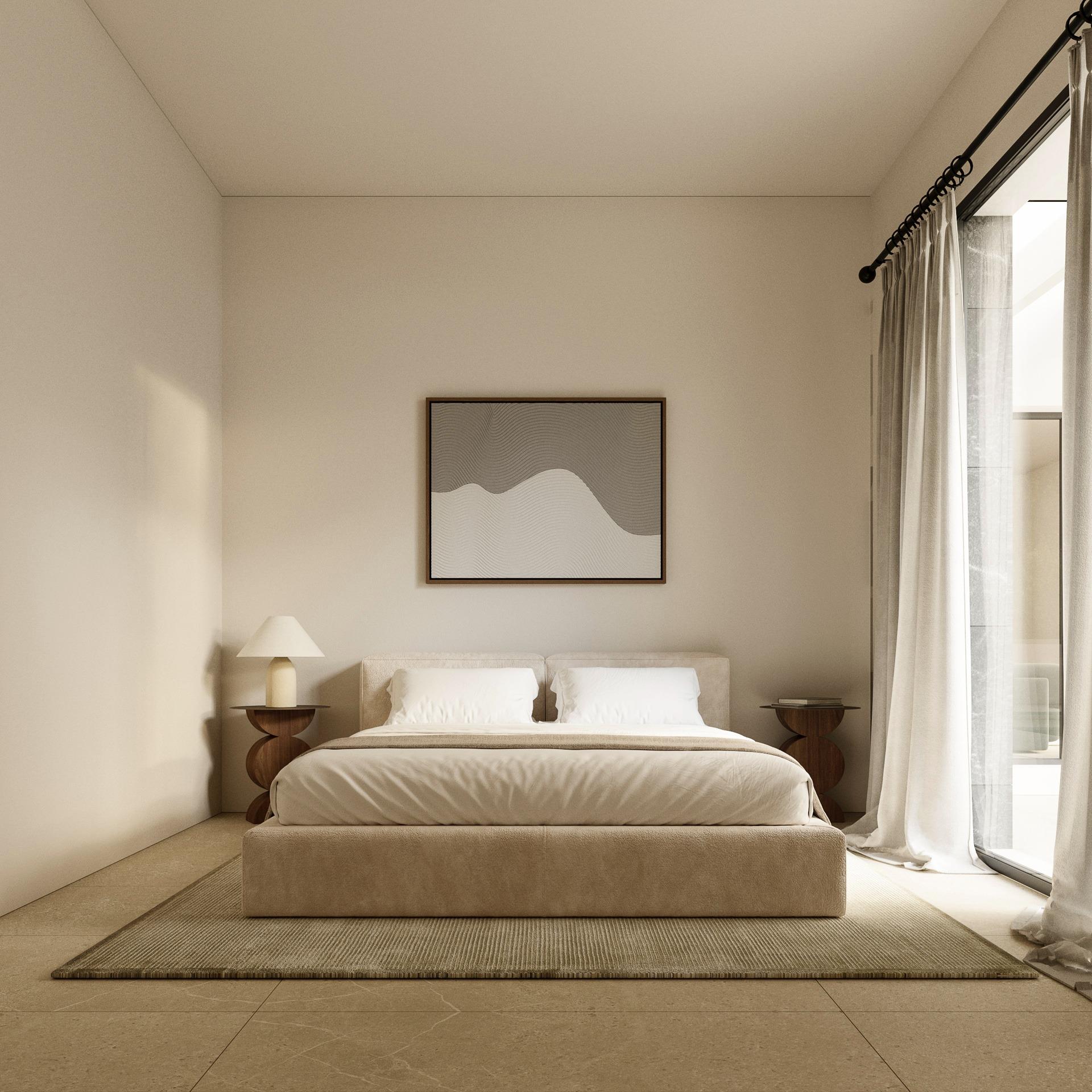 Villa for sale in Polop, Alicante, Spain