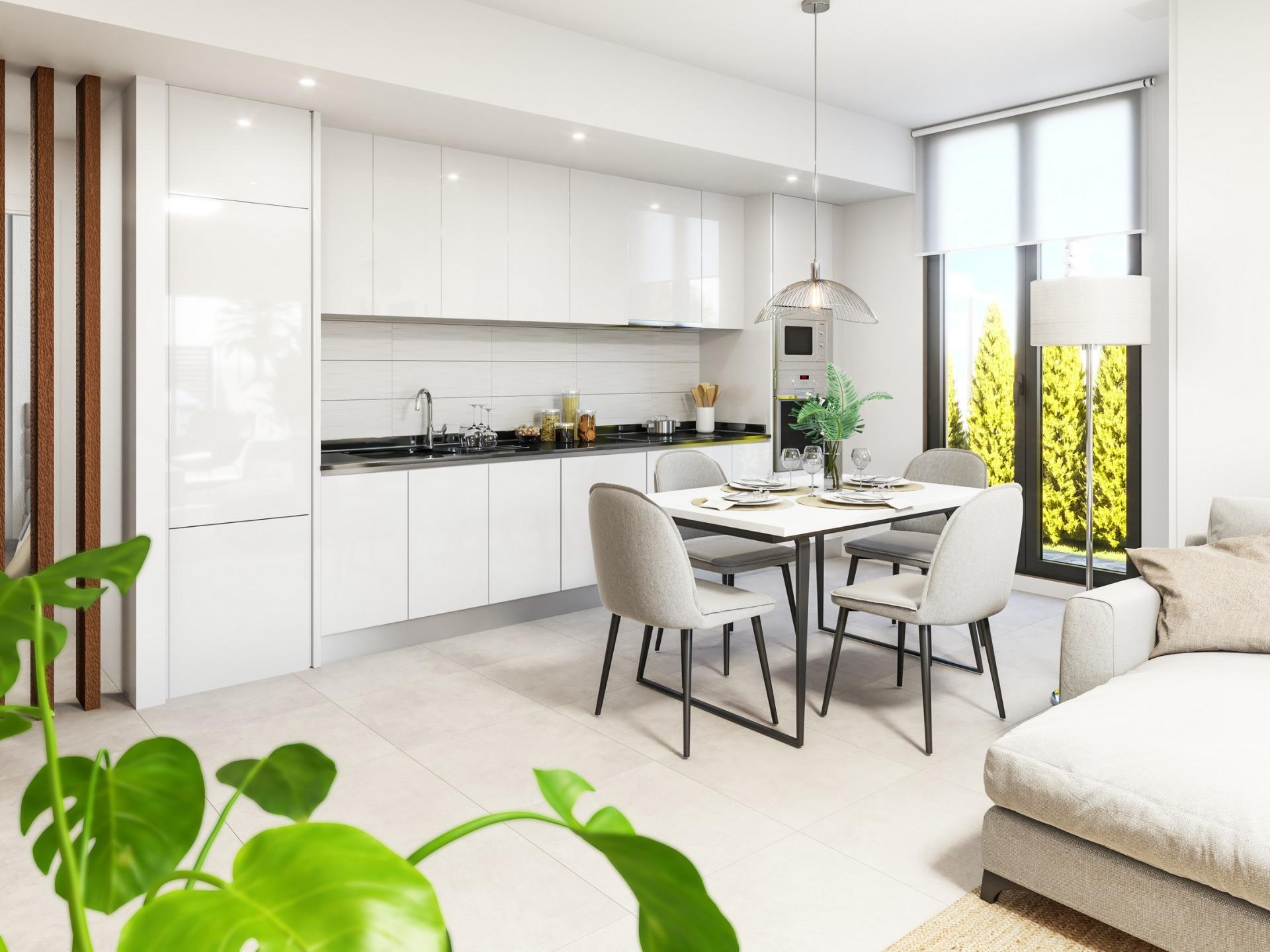 Villa for sale in Vera, Almería, Spain