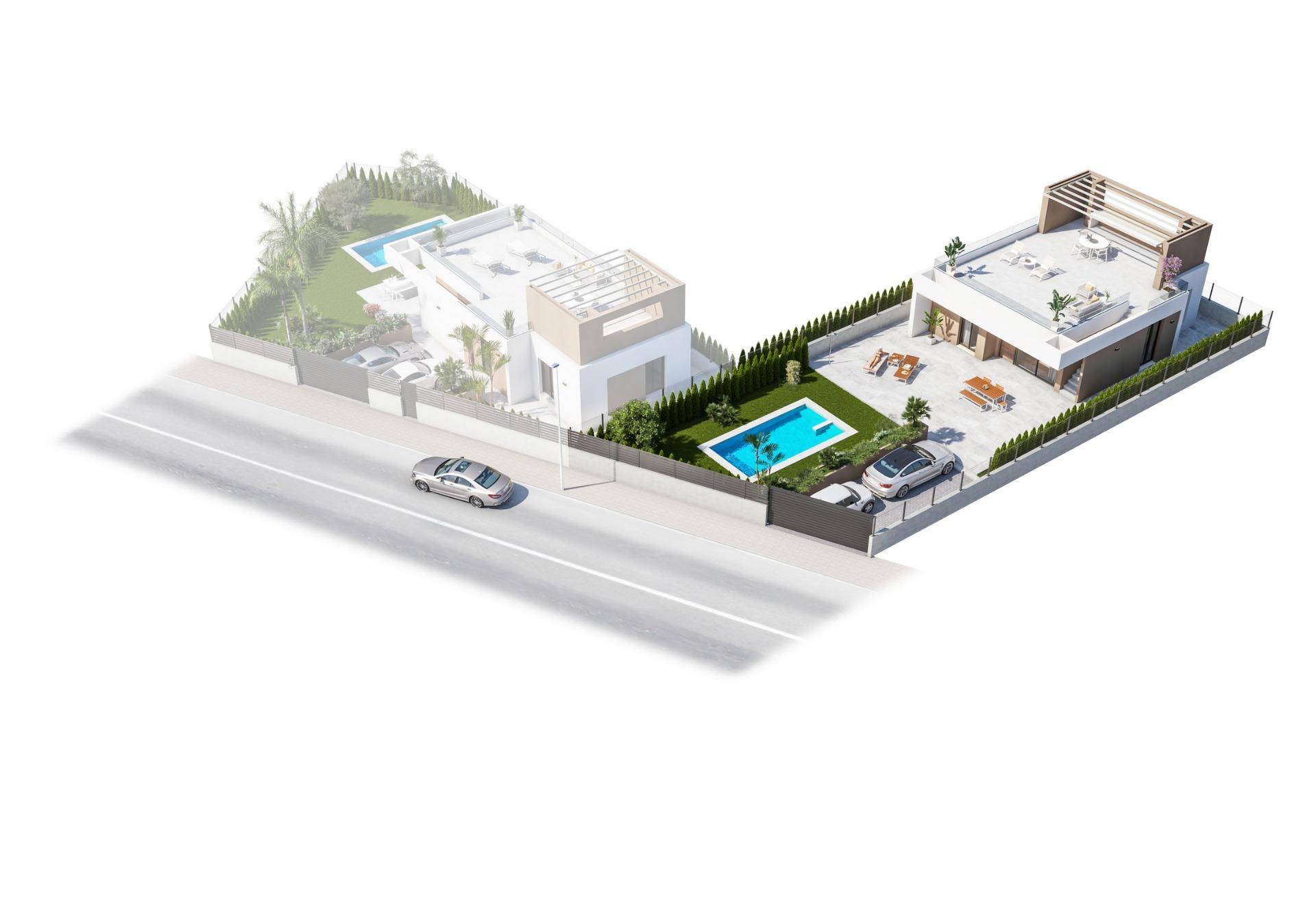 Villa for sale in Vera, Almería, Spain