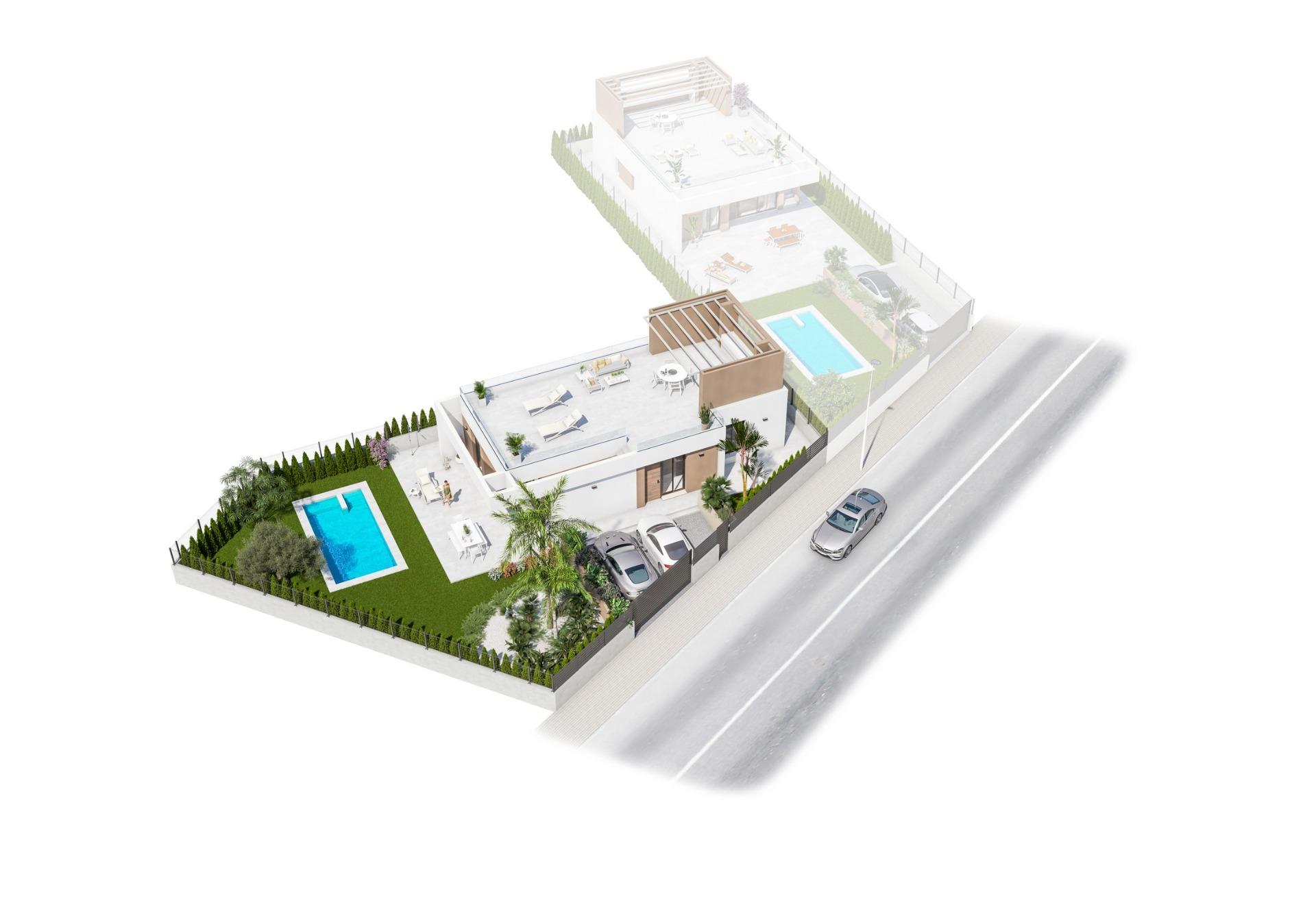 Villa for sale in Vera, Almería, Spain