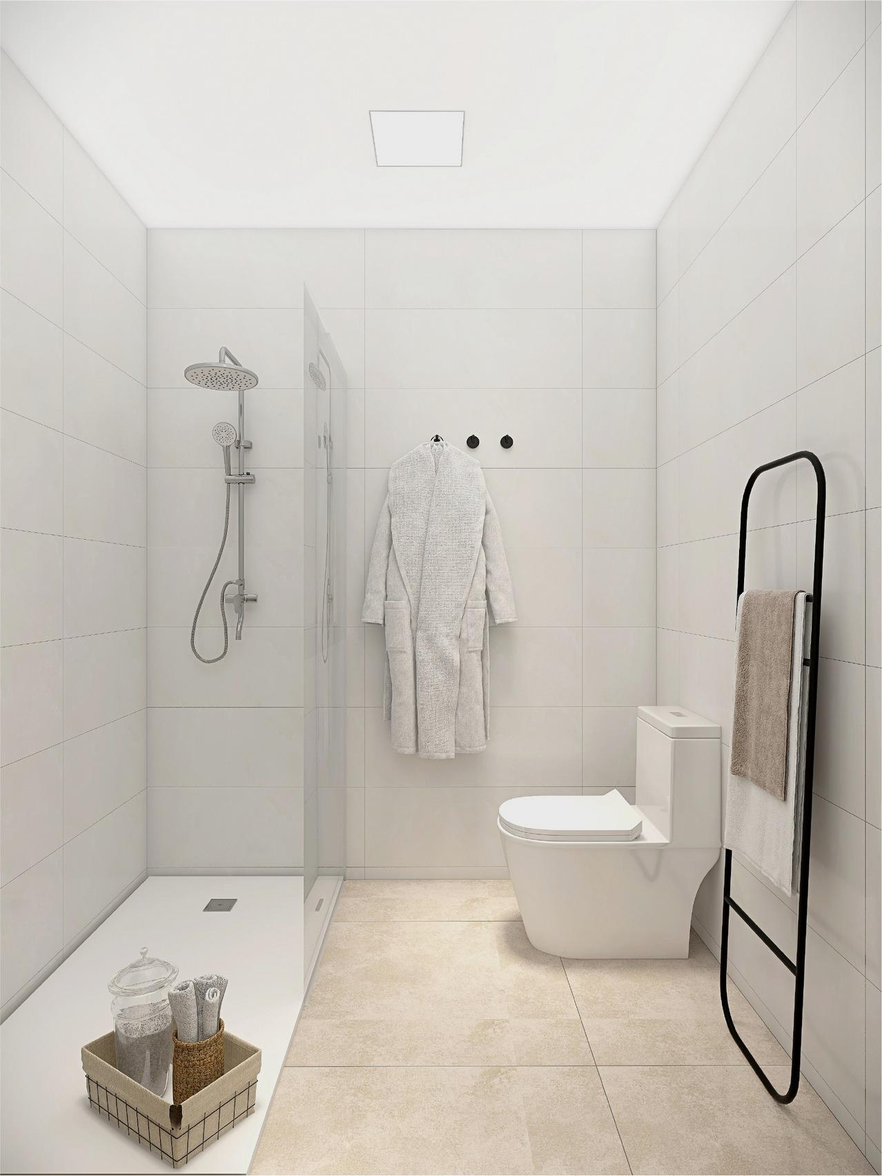 Penthouse for sale in Torrevieja, Alicante, Spain