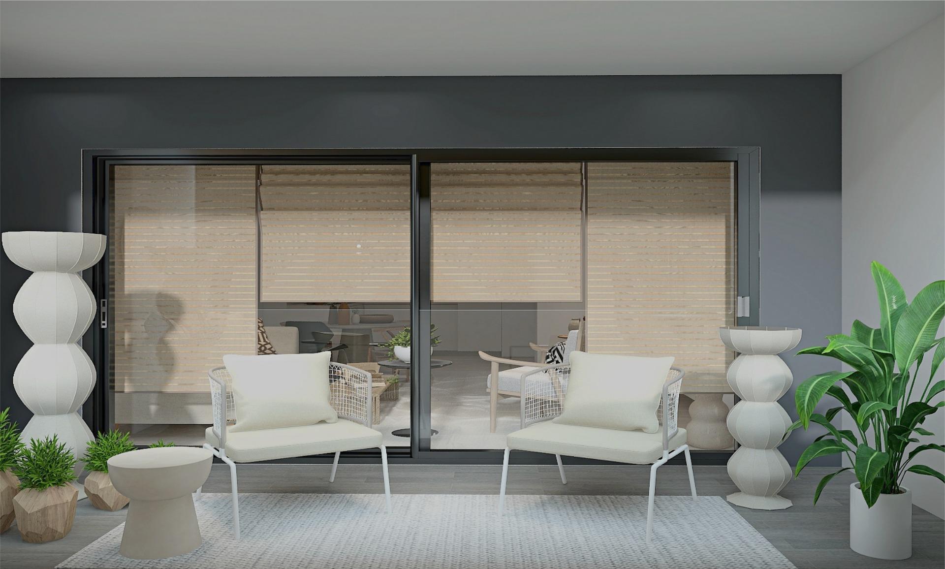 Penthouse for sale in Torrevieja, Alicante, Spain