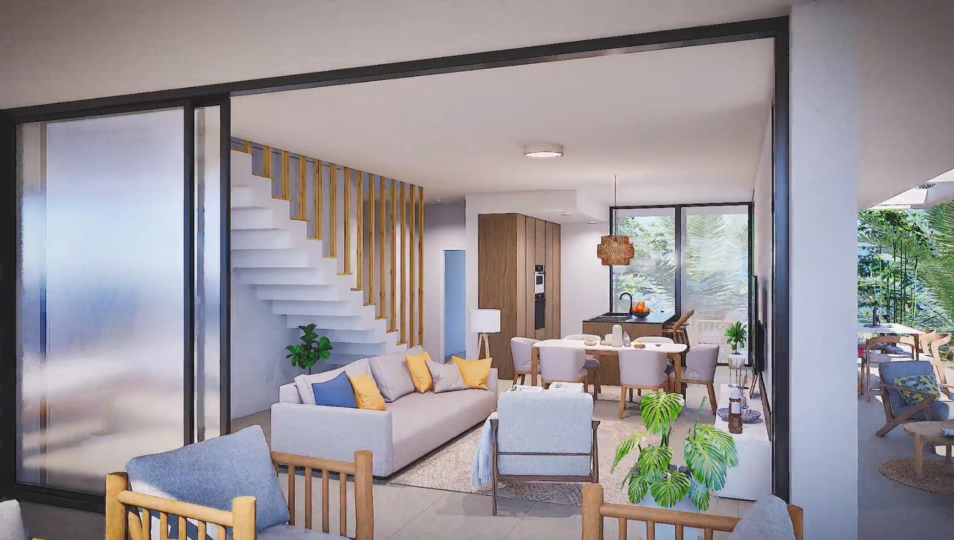 Apartment for sale in Cartagena, Murcia, Spain