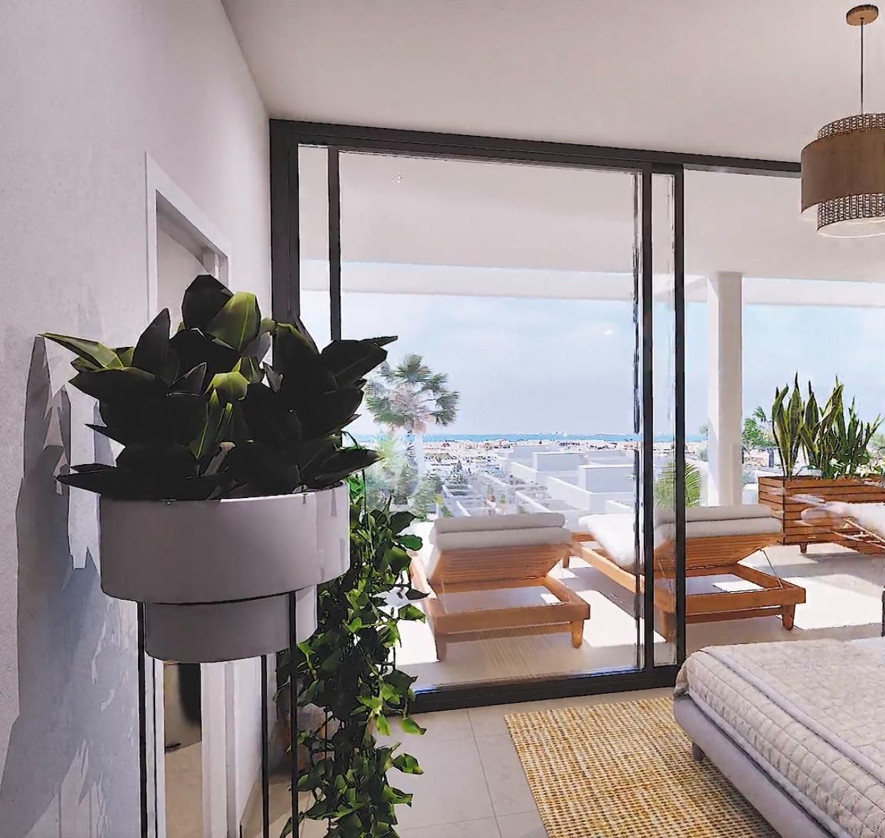 Apartment for sale in Cartagena, Murcia, Spain
