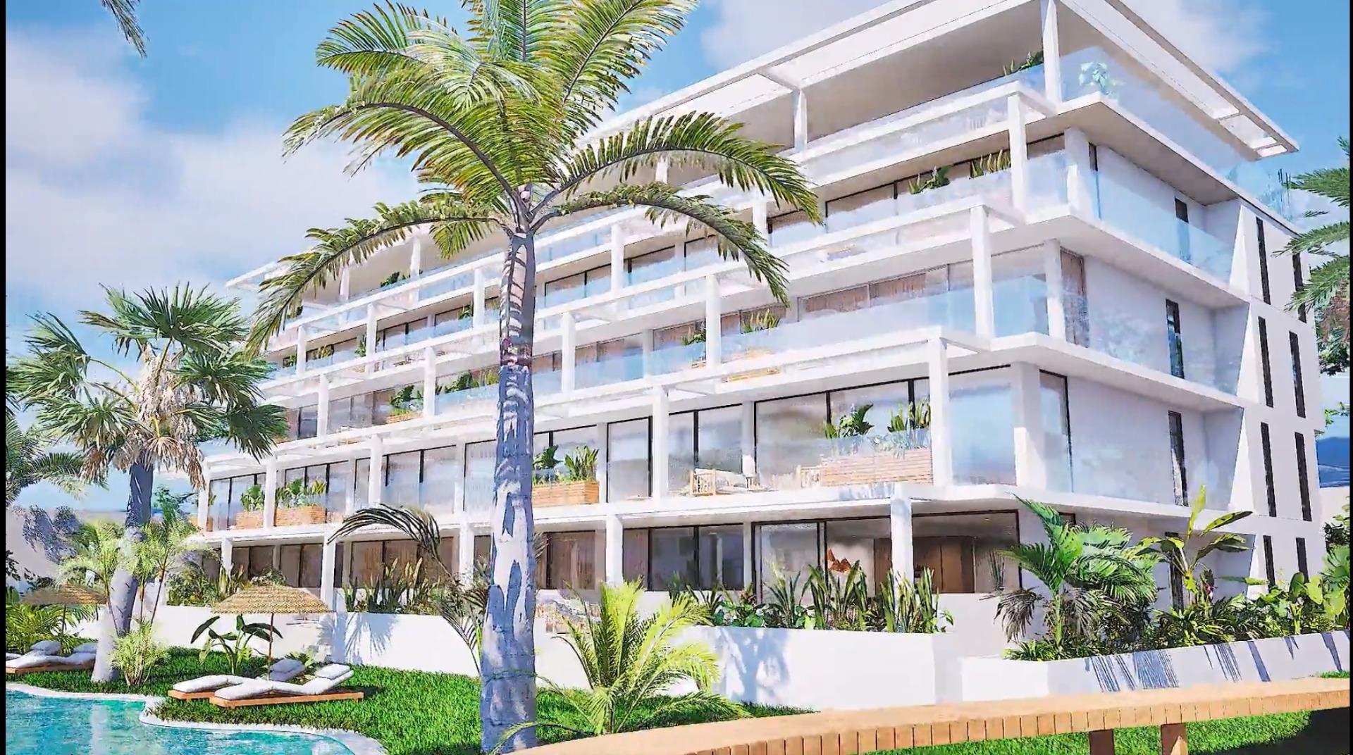 Apartment for sale in Cartagena, Murcia, Spain