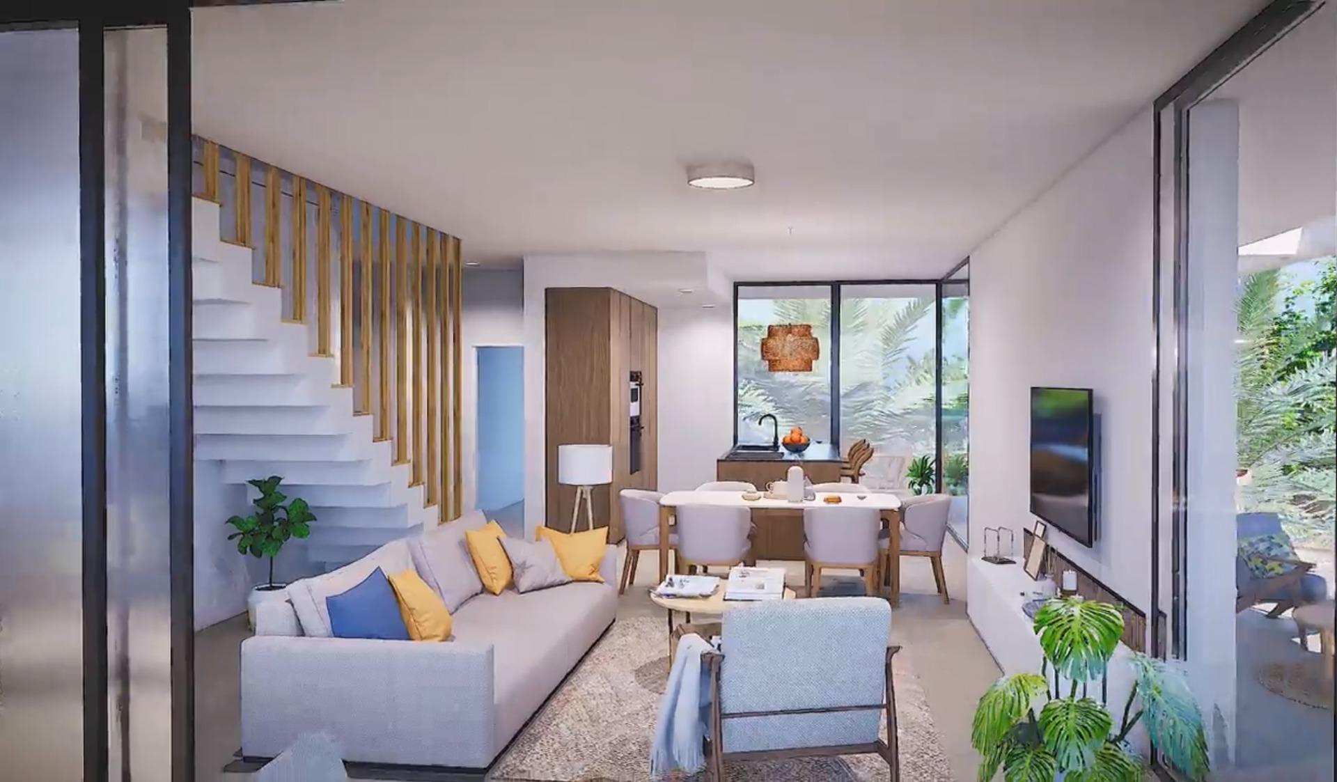 Apartment for sale in Cartagena, Murcia, Spain