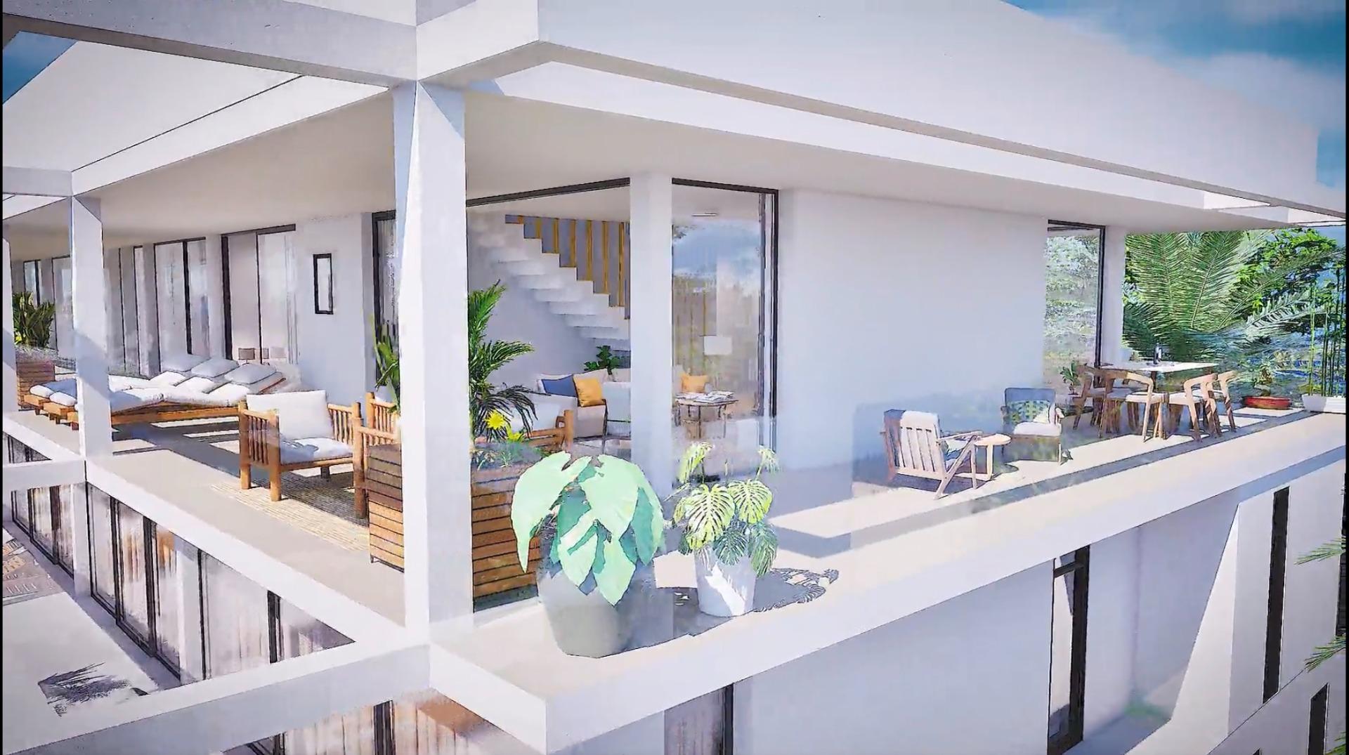 Apartment for sale in Cartagena, Murcia, Spain