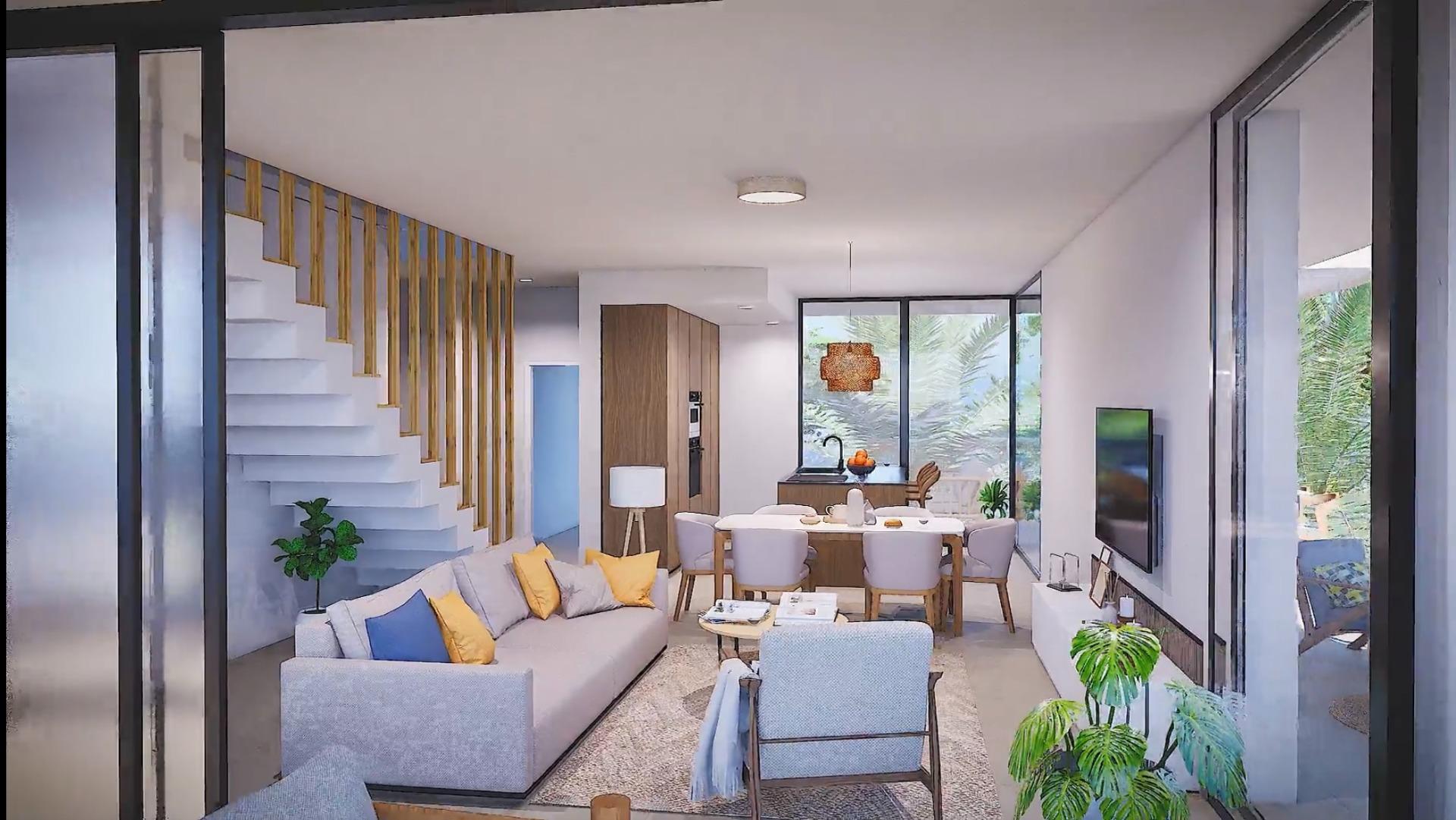 Apartment for sale in Cartagena, Murcia, Spain