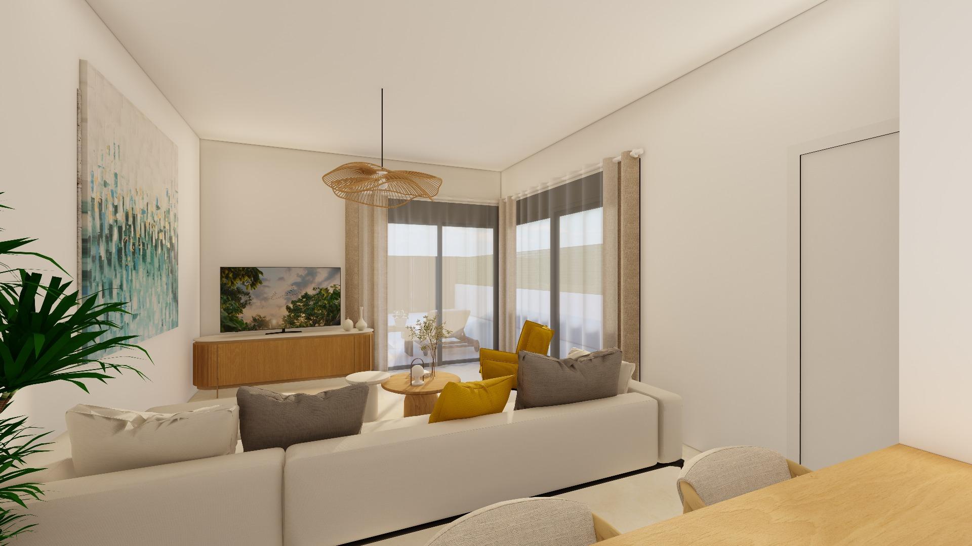 Villa for sale in Santiago De La Ribera, Murcia, Spain