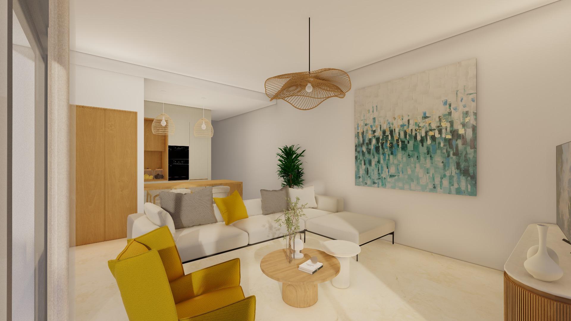 Villa for sale in Santiago De La Ribera, Murcia, Spain