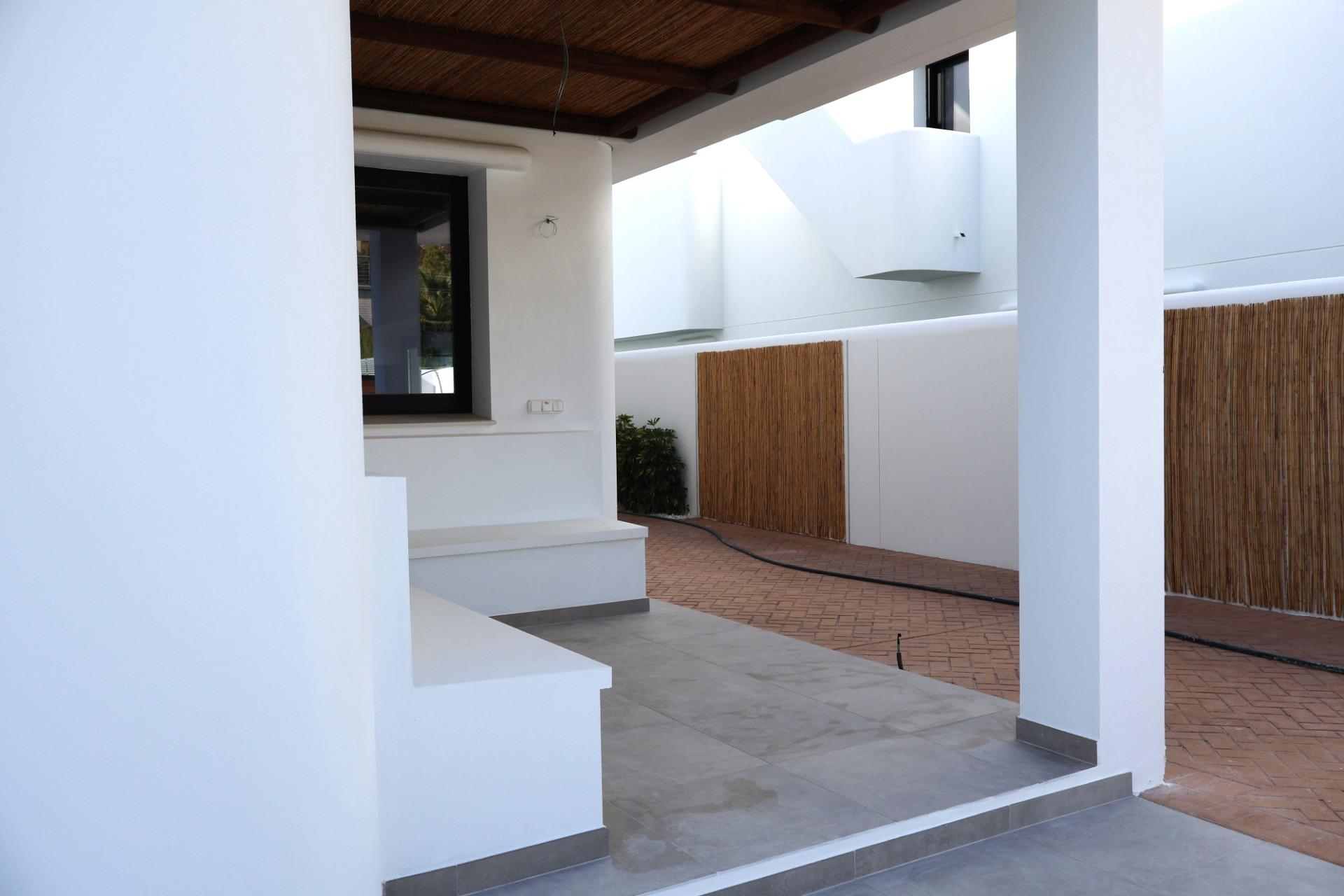 Villa for sale in Alfas Del Pi, Alicante, Spain