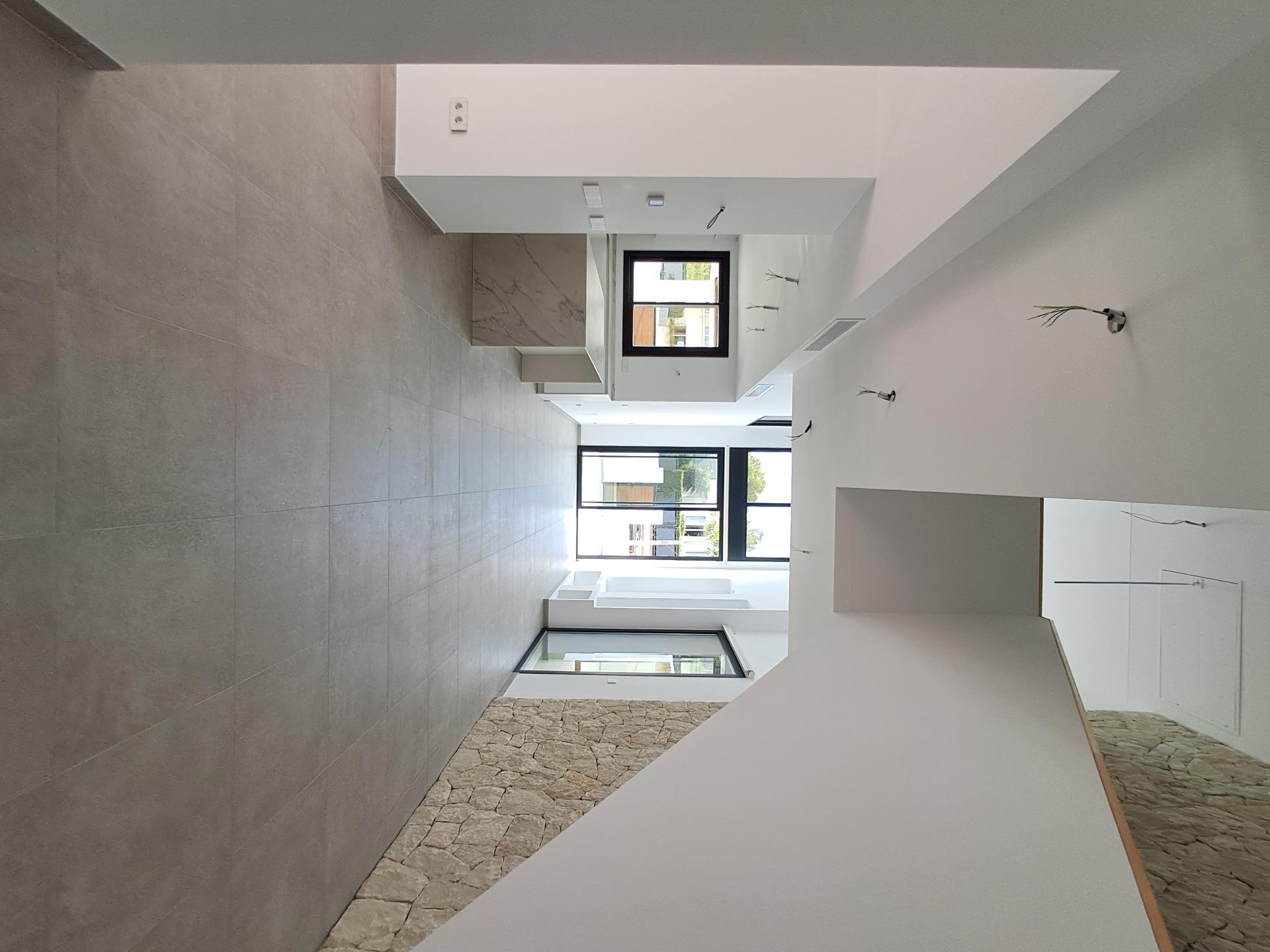 Villa for sale in Alfas Del Pi, Alicante, Spain