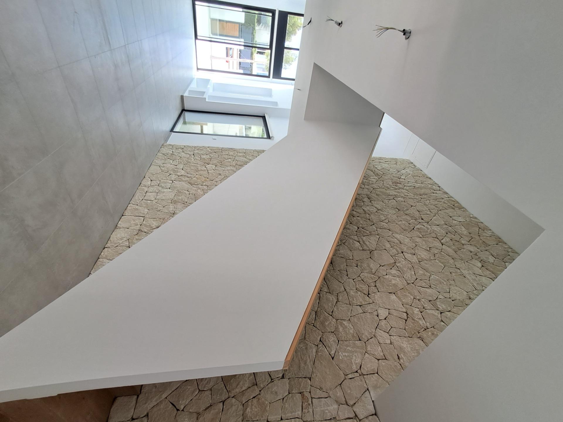 Villa for sale in Alfas Del Pi, Alicante, Spain