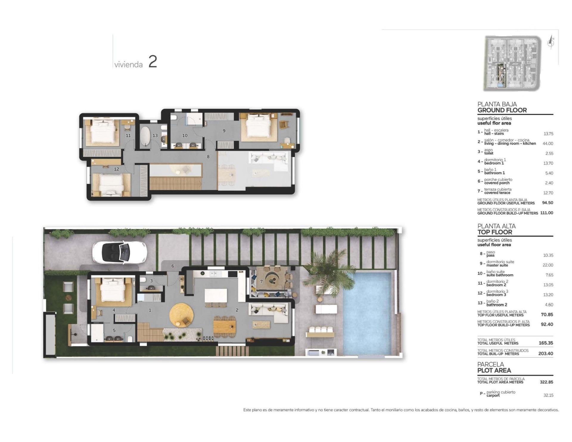 Villa for sale in Alfas Del Pi, Alicante, Spain