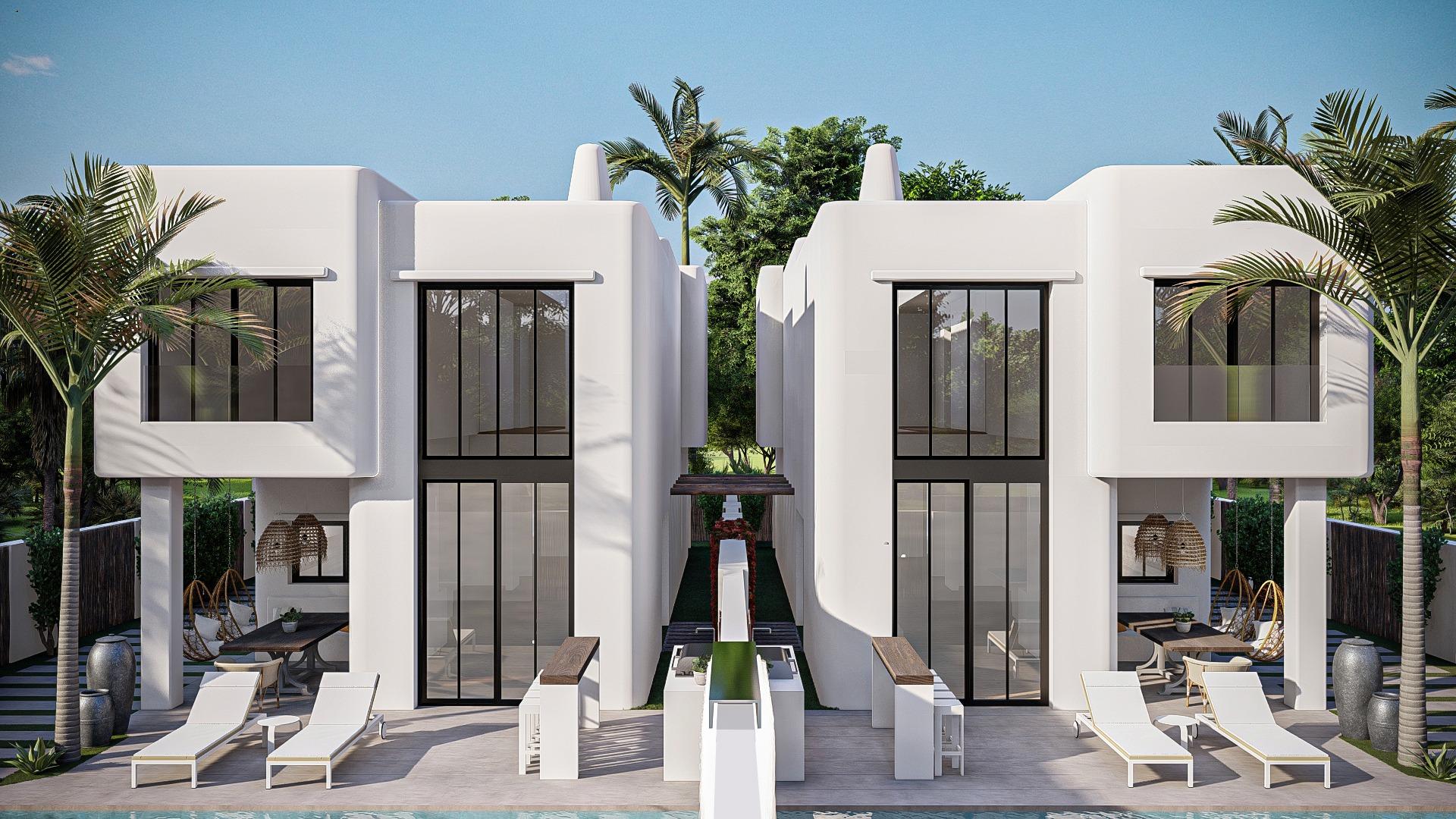 Villa for sale in Alfas Del Pi, Alicante, Spain