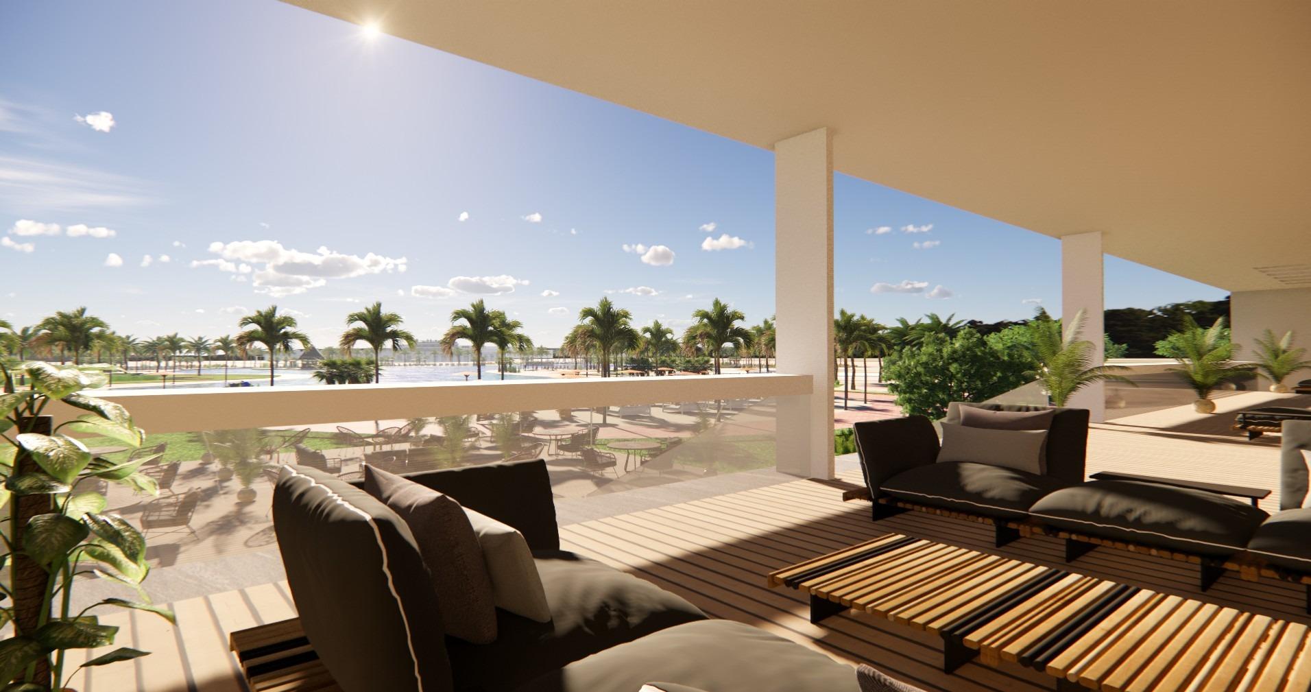 Villa for sale in Torre Pacheco, Murcia, Spain
