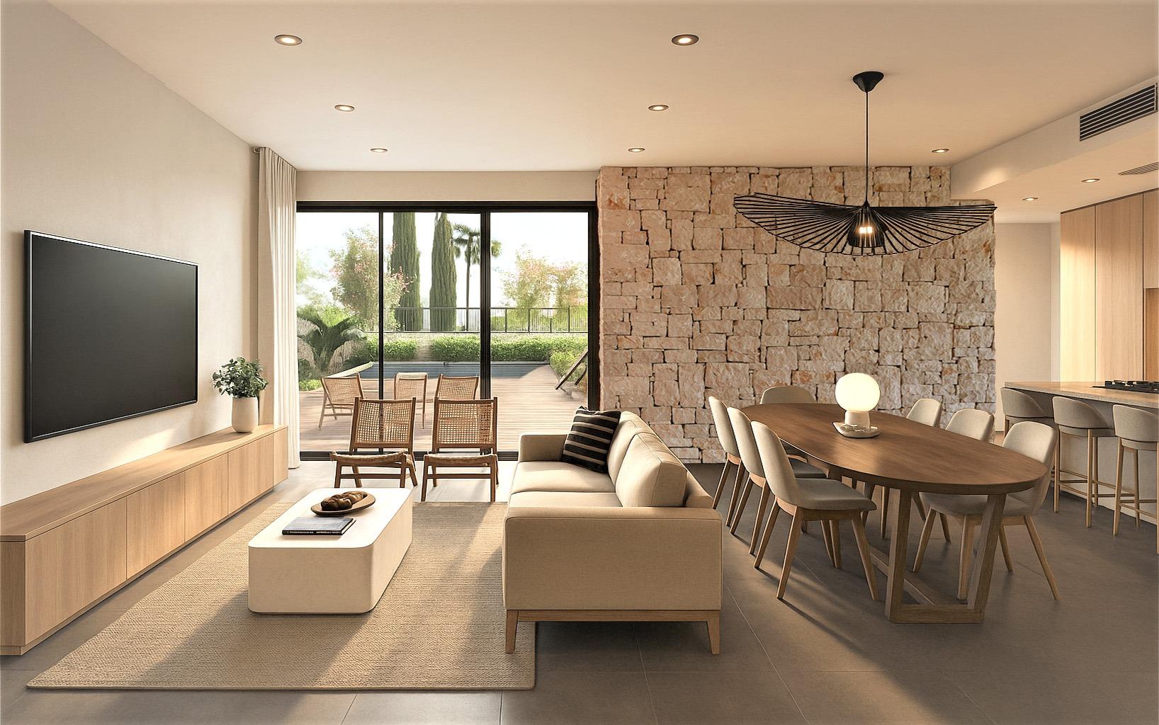 Villa for sale in Torre Pacheco, Murcia, Spain