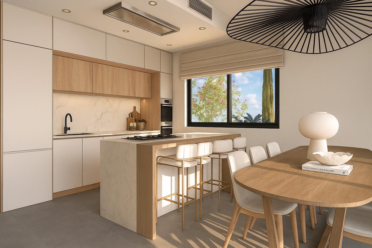 Villa for sale in Torre Pacheco, Murcia, Spain