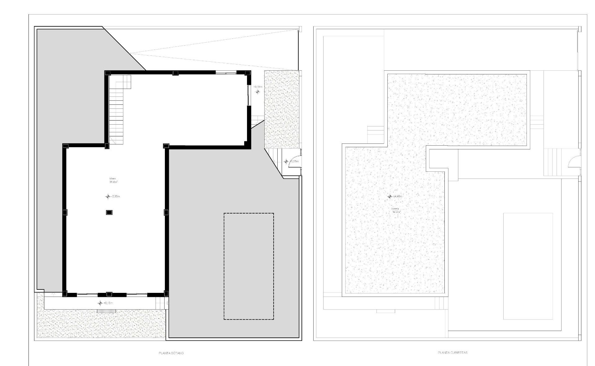 Villa for sale in Torre Pacheco, Murcia, Spain