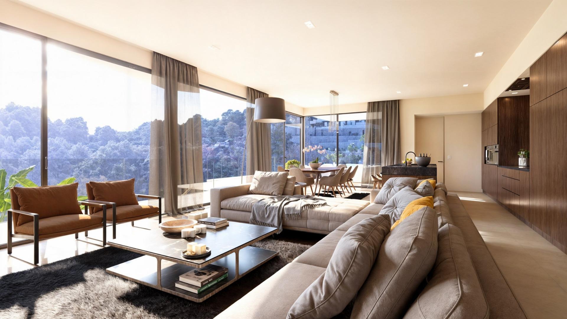 Villa for sale in Benissa, Alicante, Spain