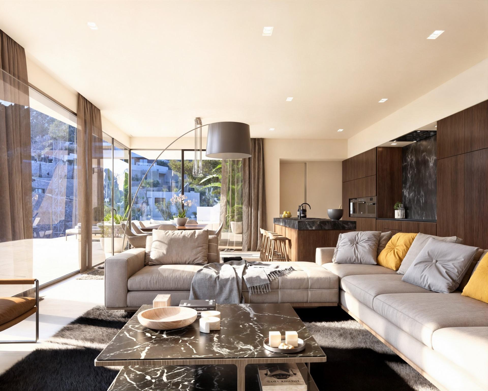 Villa for sale in Benissa, Alicante, Spain