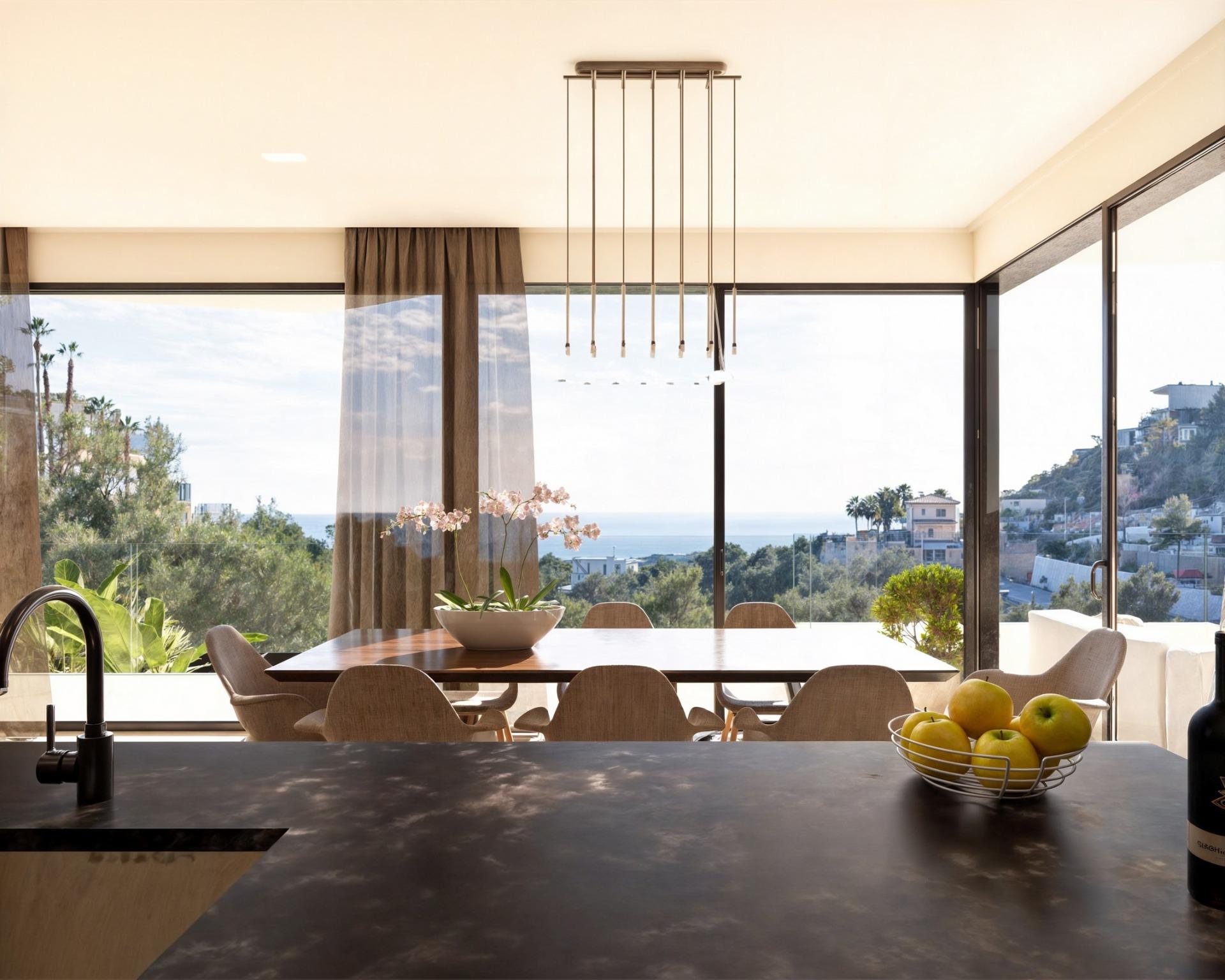 Villa for sale in Benissa, Alicante, Spain