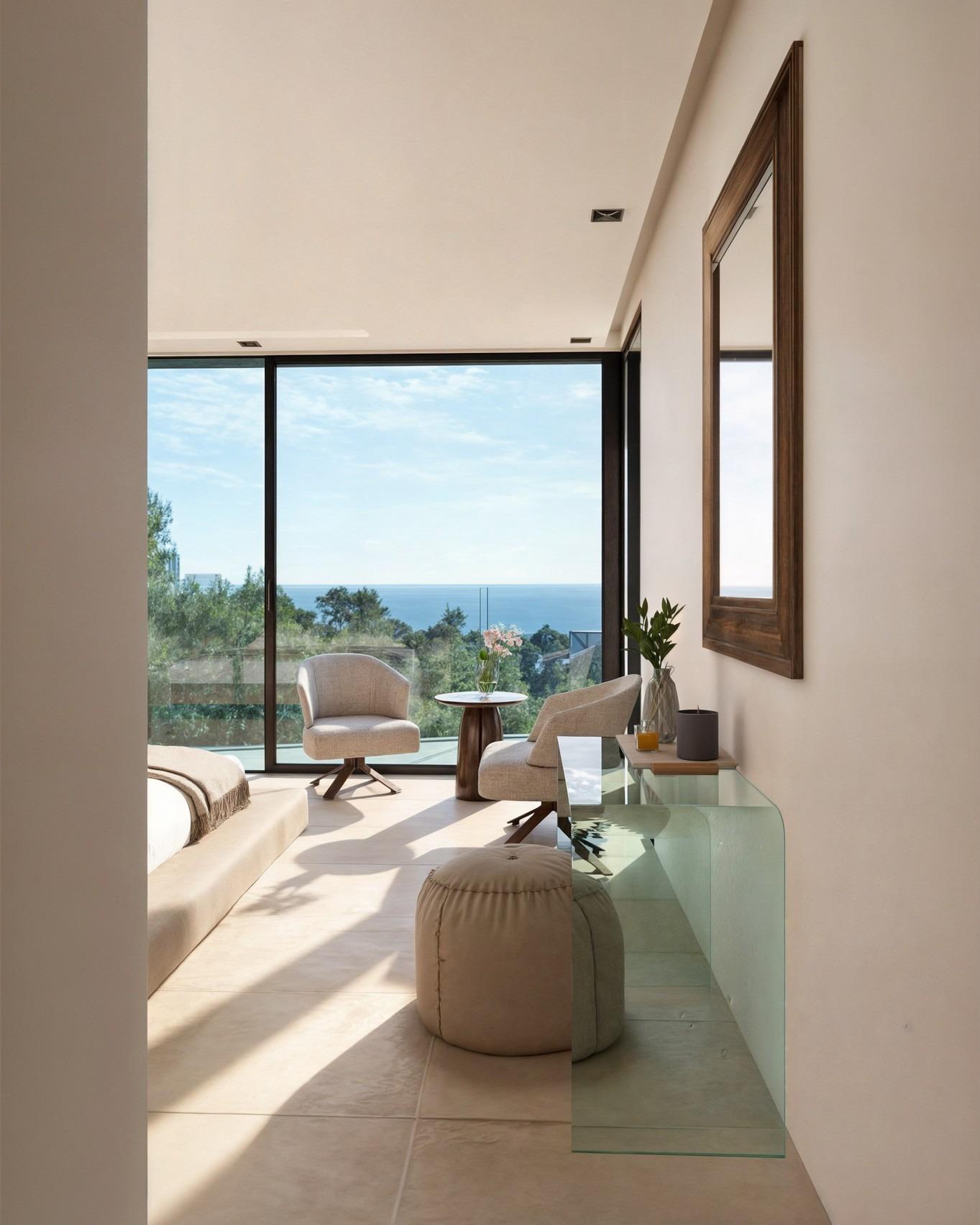Villa for sale in Benissa, Alicante, Spain
