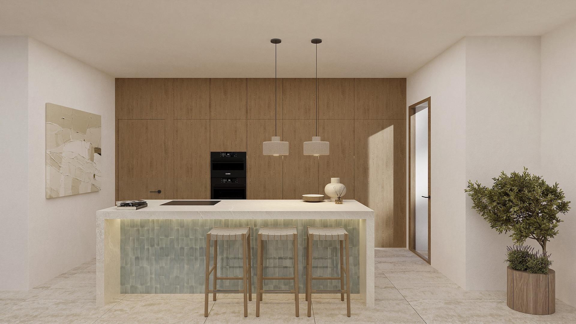 Villa for sale in Benissa, Alicante, Spain