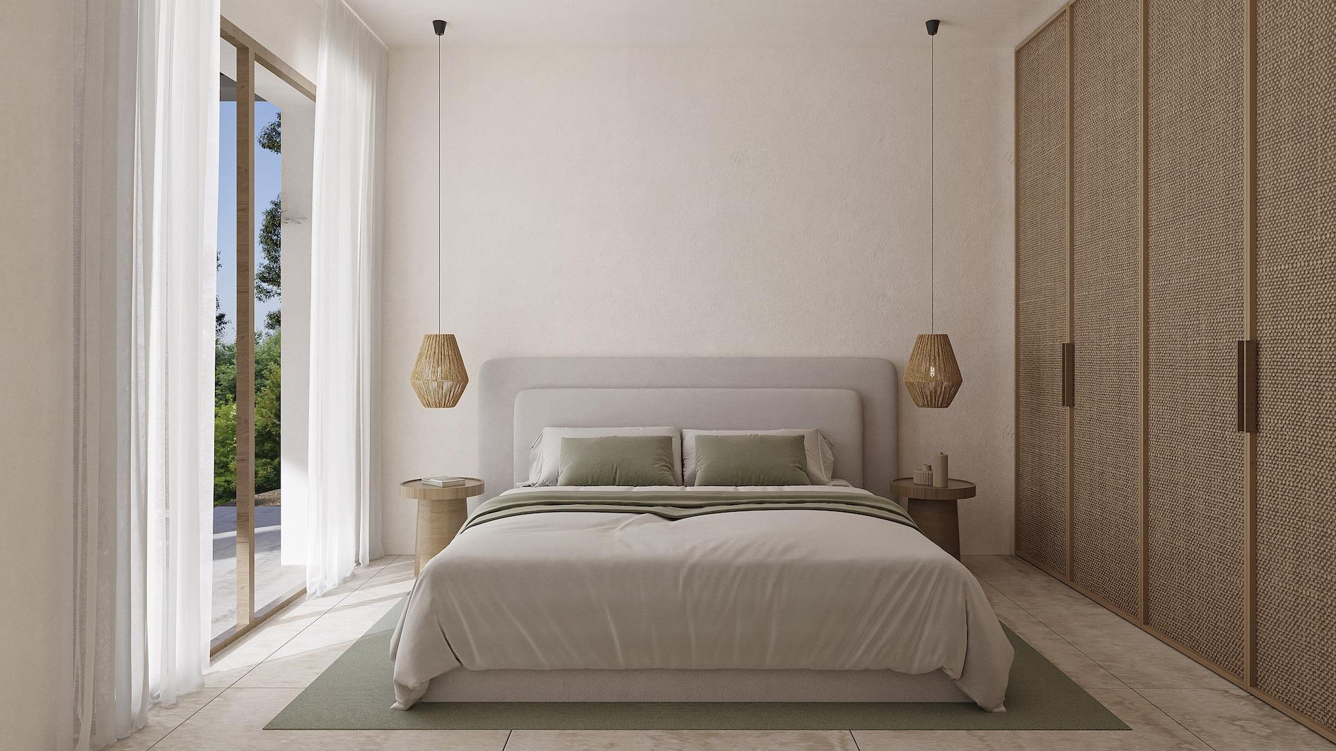 Villa for sale in Benissa, Alicante, Spain