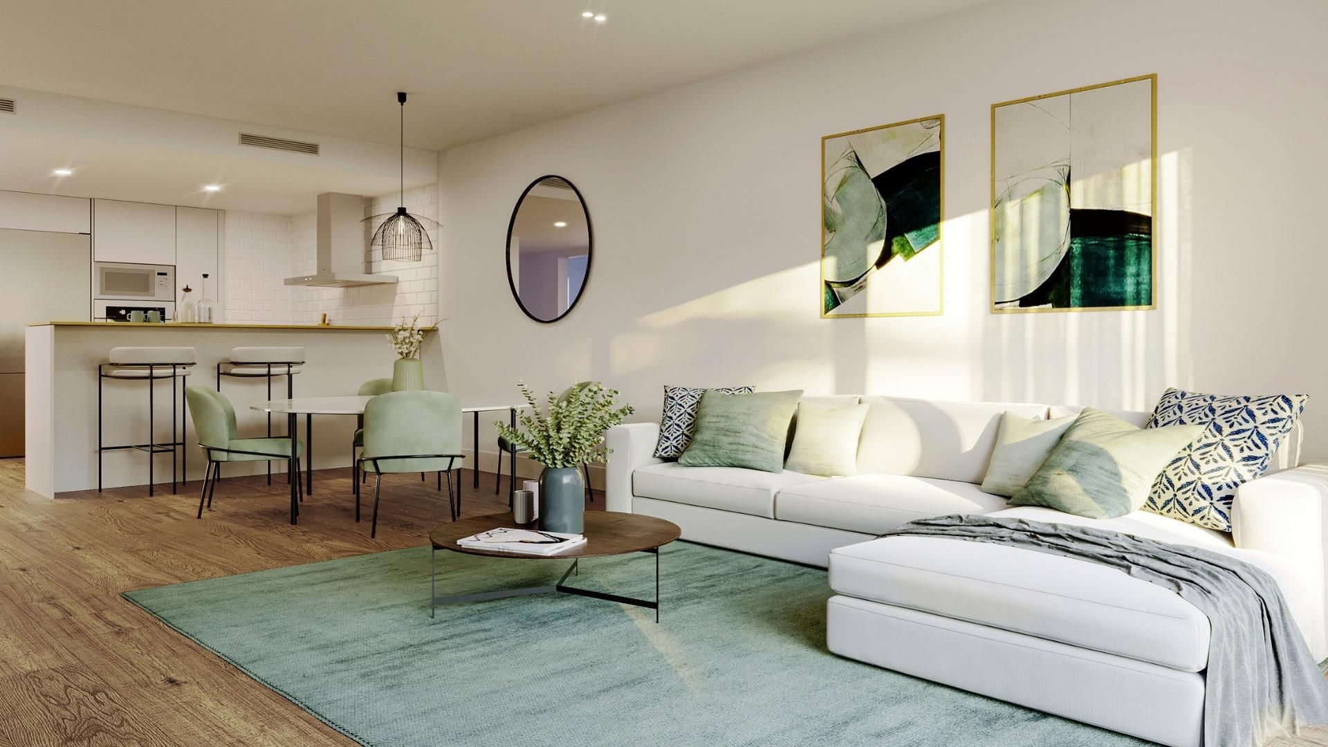 Apartment for sale in Monforte Del Cid, Alicante, Spain