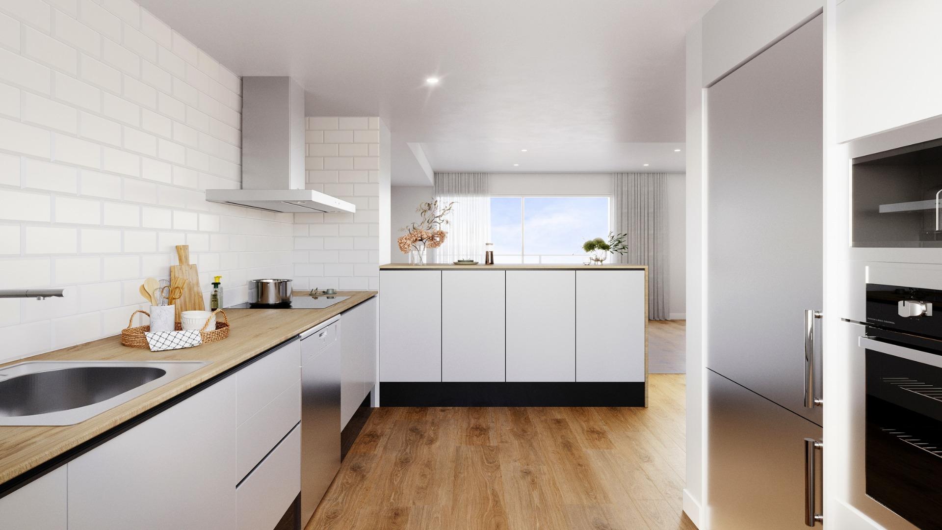 Apartment for sale in Monforte Del Cid, Alicante, Spain