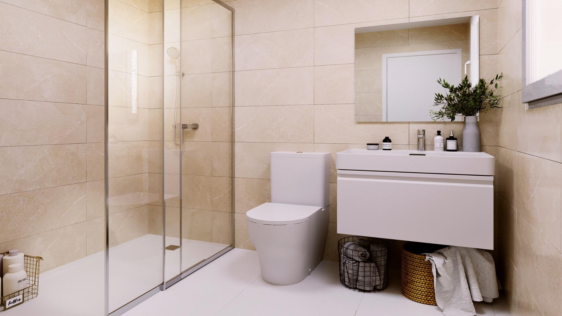 Apartment for sale in Monforte Del Cid, Alicante, Spain