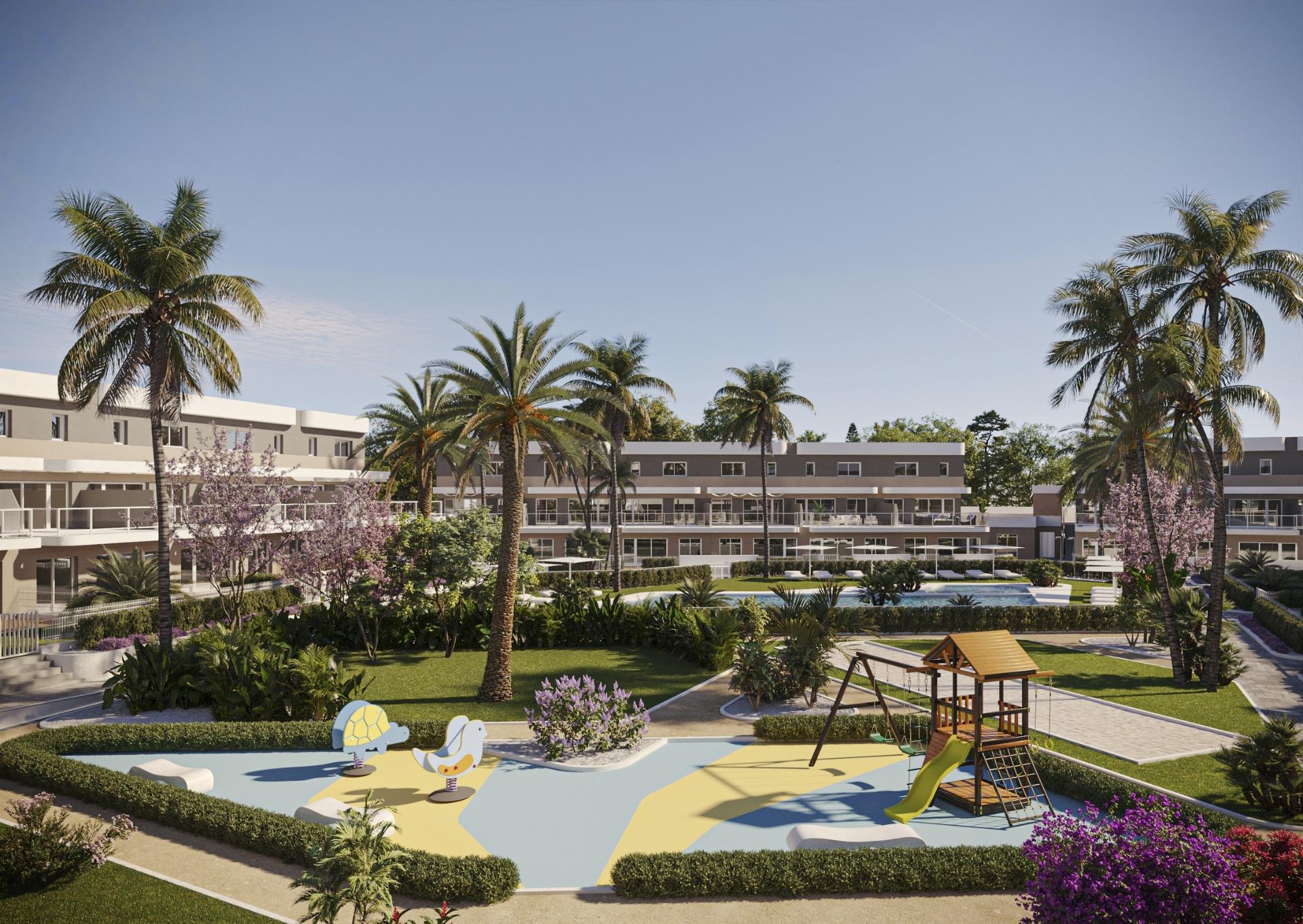 Apartment for sale in Monforte Del Cid, Alicante, Spain