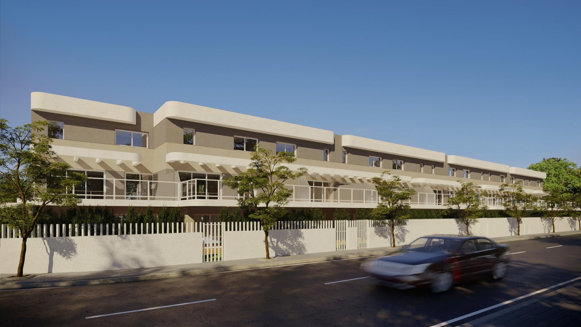 Apartment for sale in Monforte Del Cid, Alicante, Spain