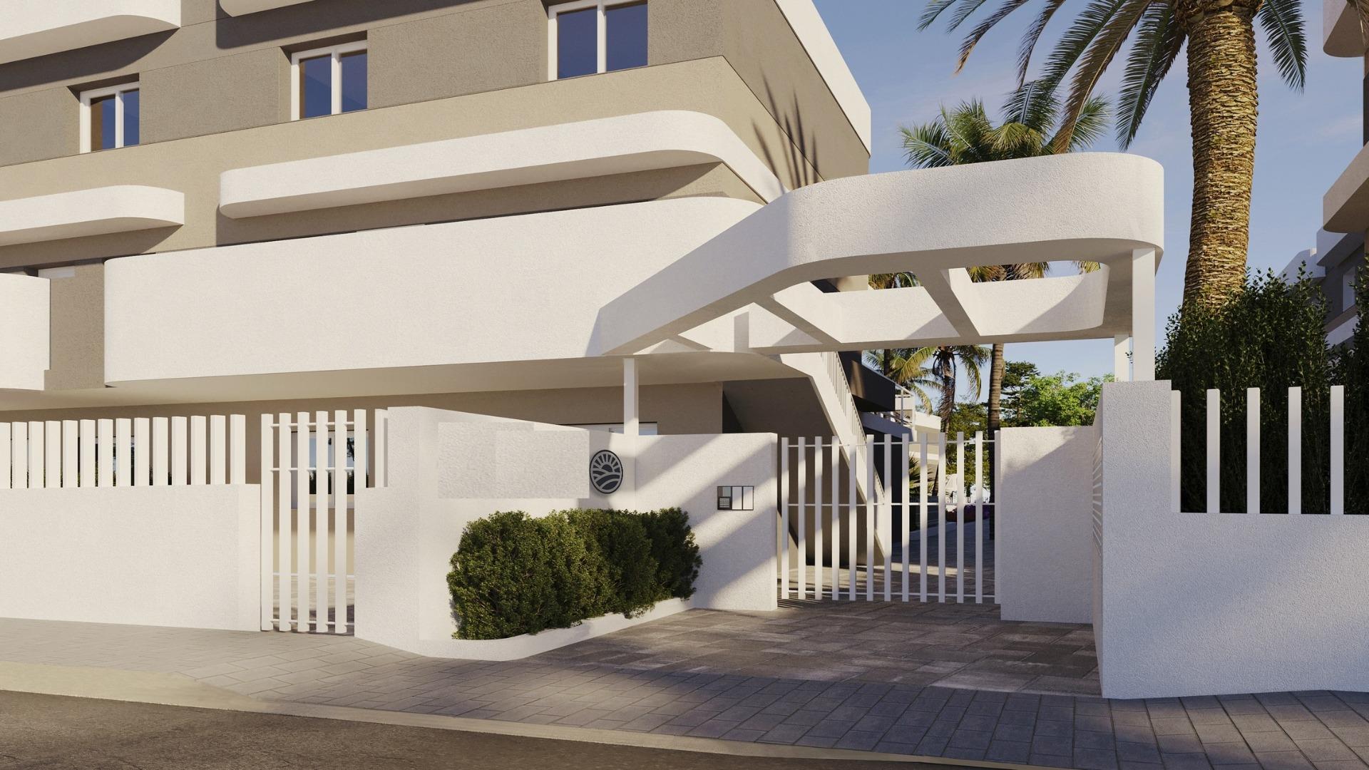 Apartment for sale in Monforte Del Cid, Alicante, Spain