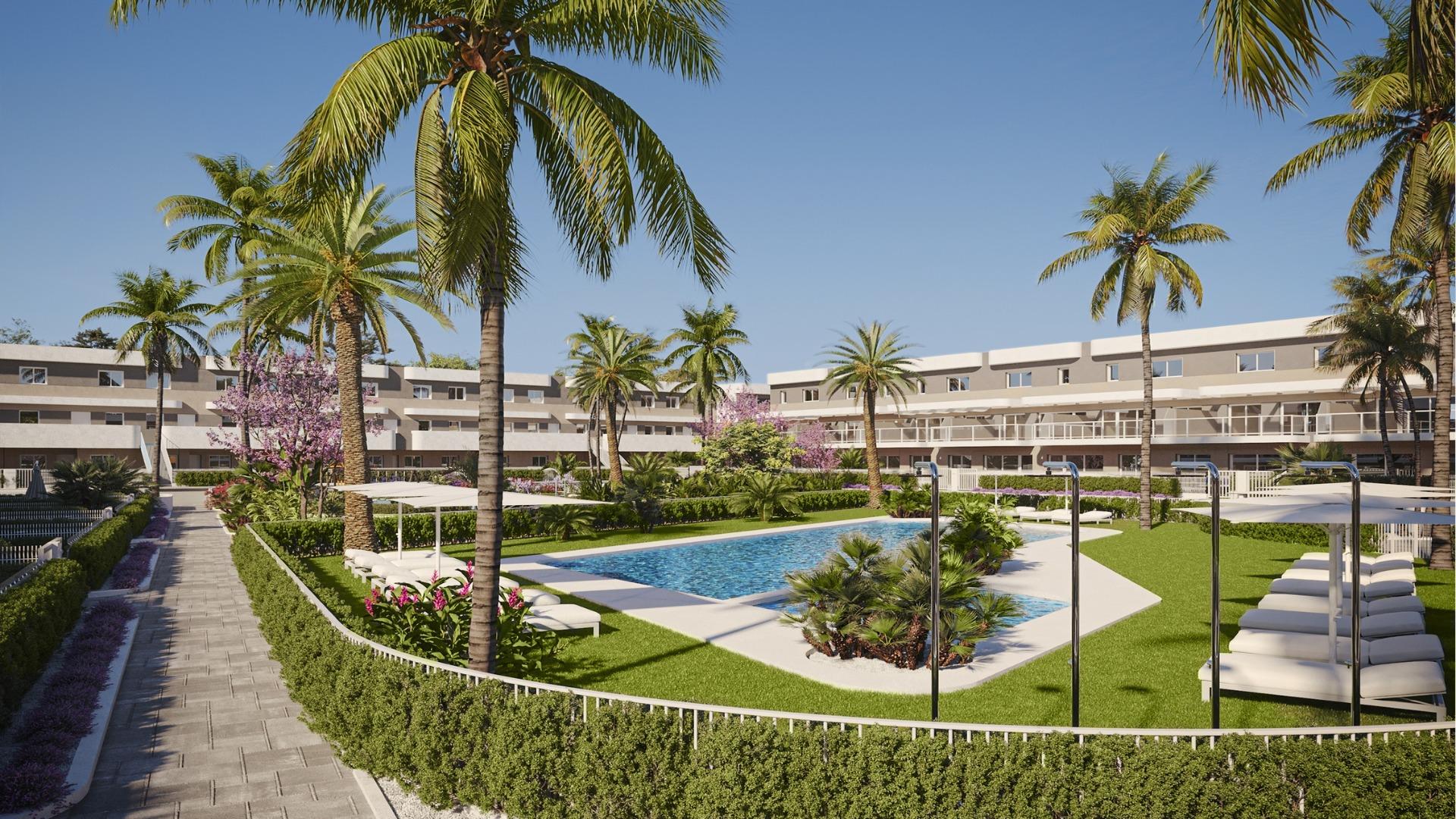 Apartment for sale in Monforte Del Cid, Alicante, Spain