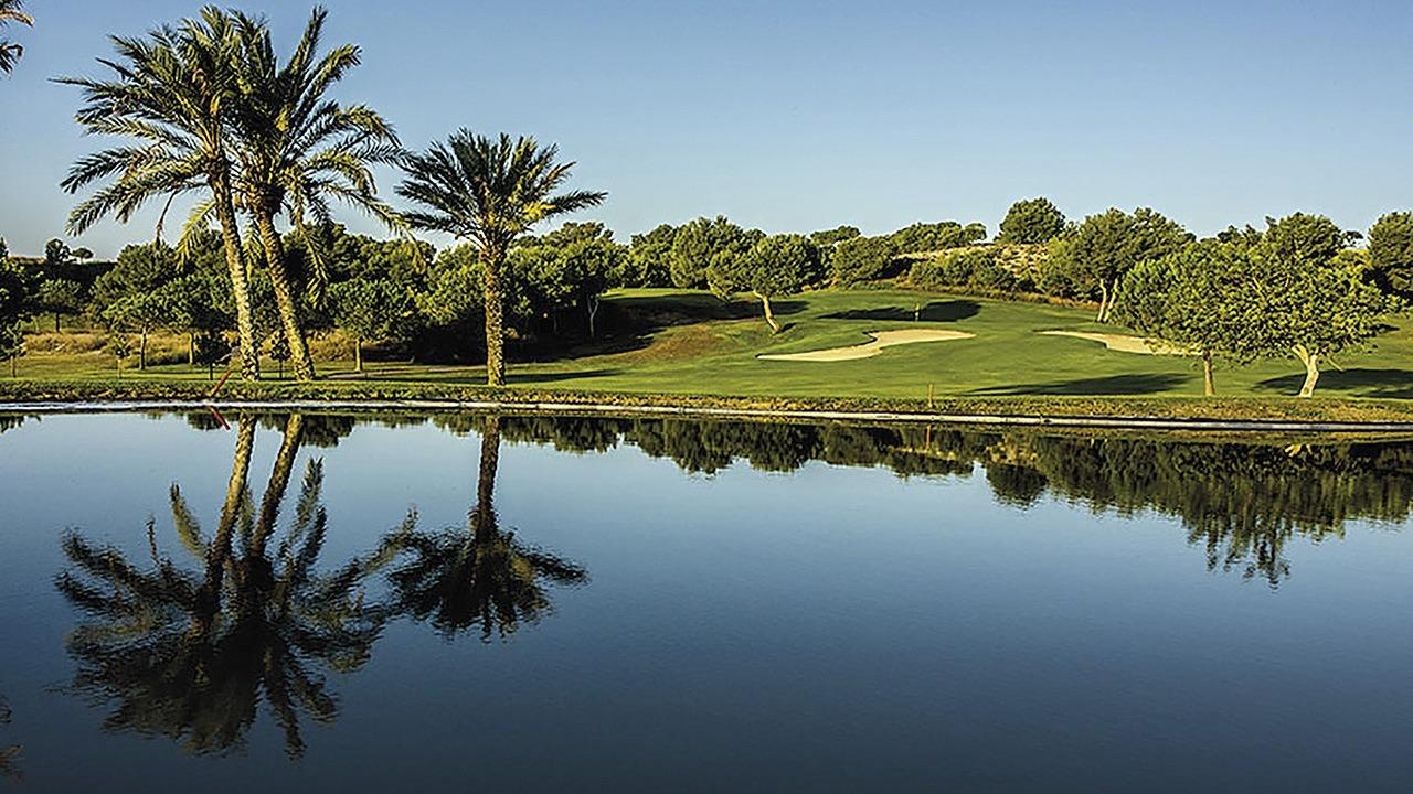 Apartment for sale in Monforte Del Cid, Alicante, Spain