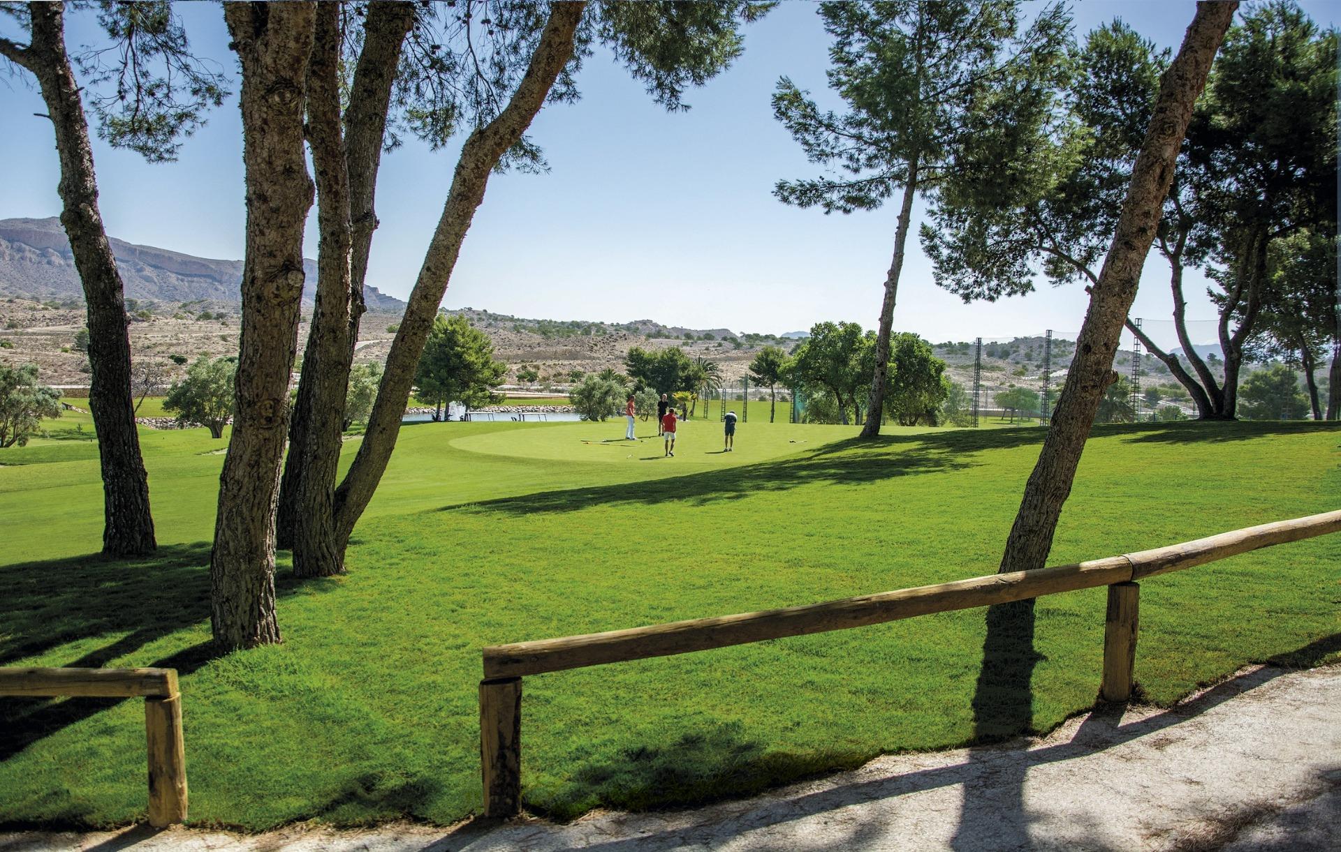 Apartment for sale in Monforte Del Cid, Alicante, Spain