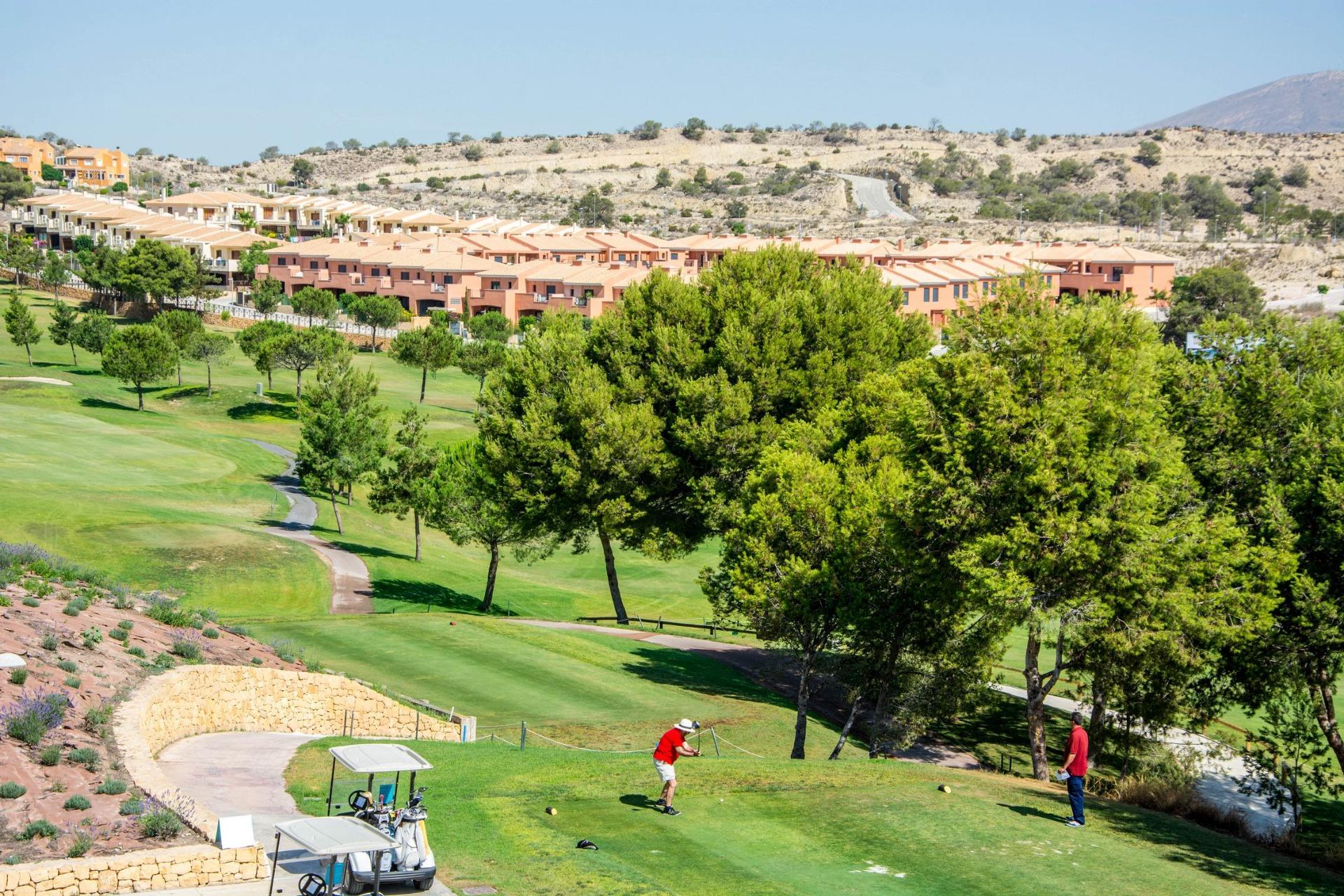 Apartment for sale in Monforte Del Cid, Alicante, Spain