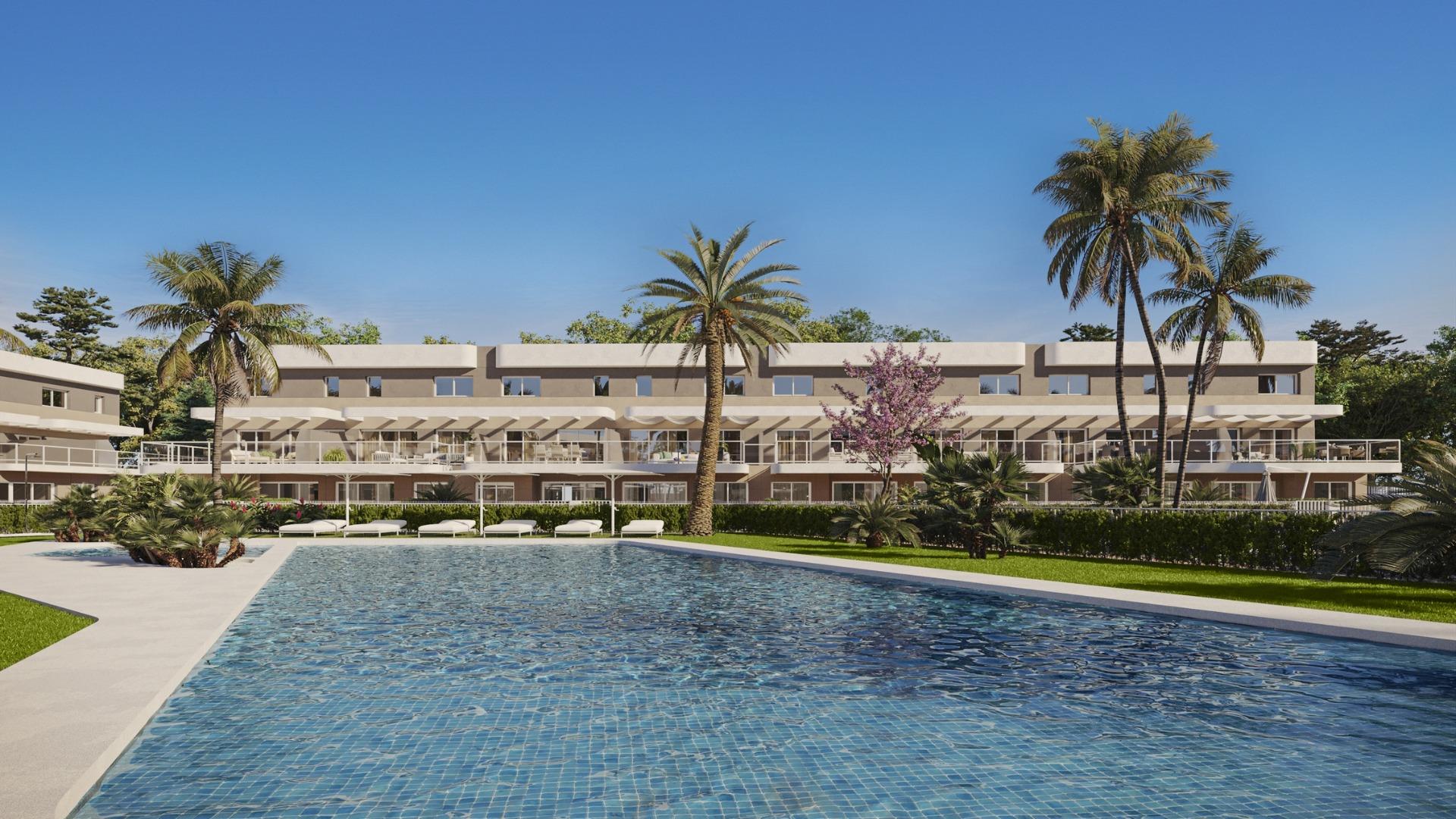 Apartment for sale in Monforte Del Cid, Alicante, Spain