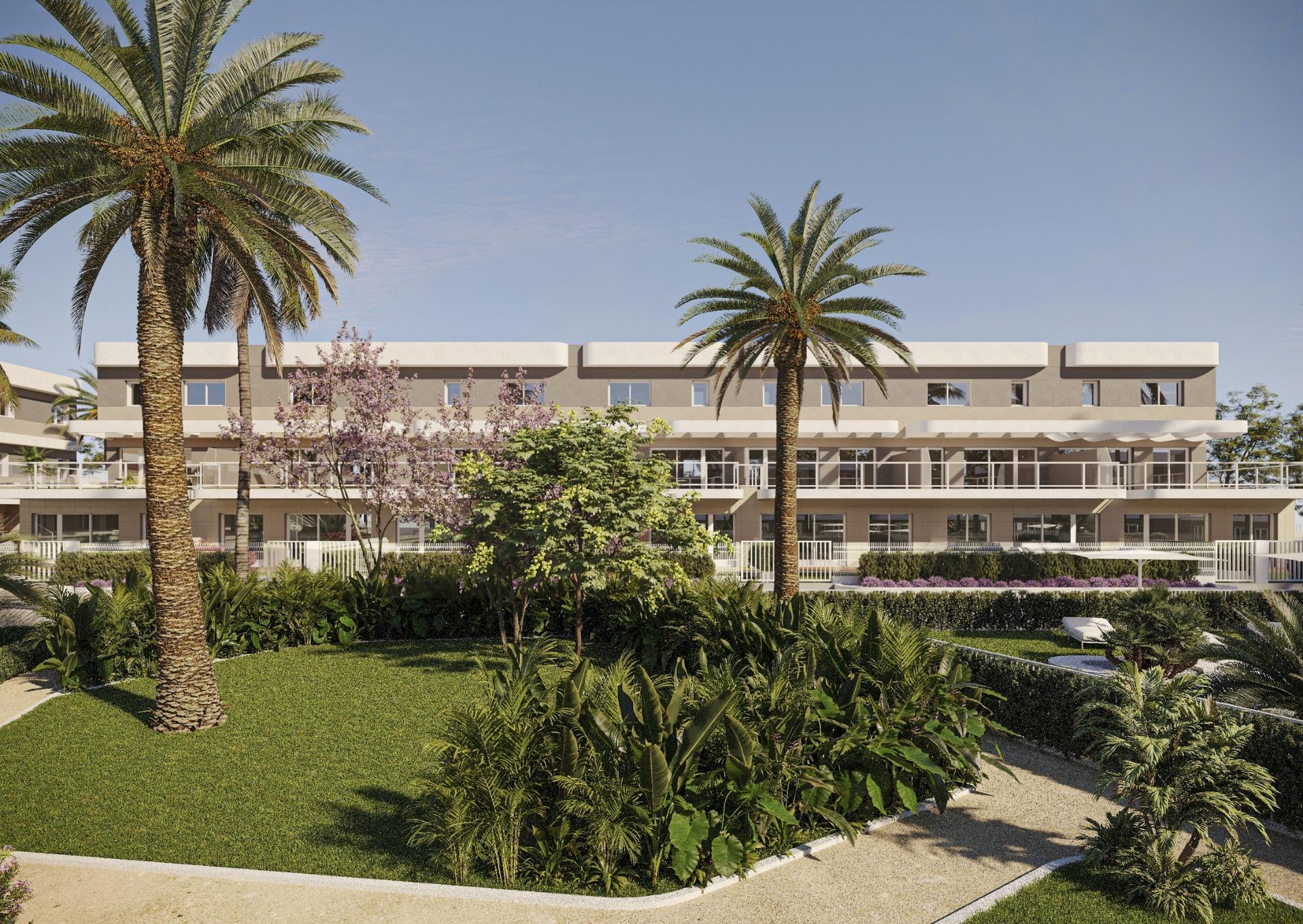 Apartment for sale in Monforte Del Cid, Alicante, Spain
