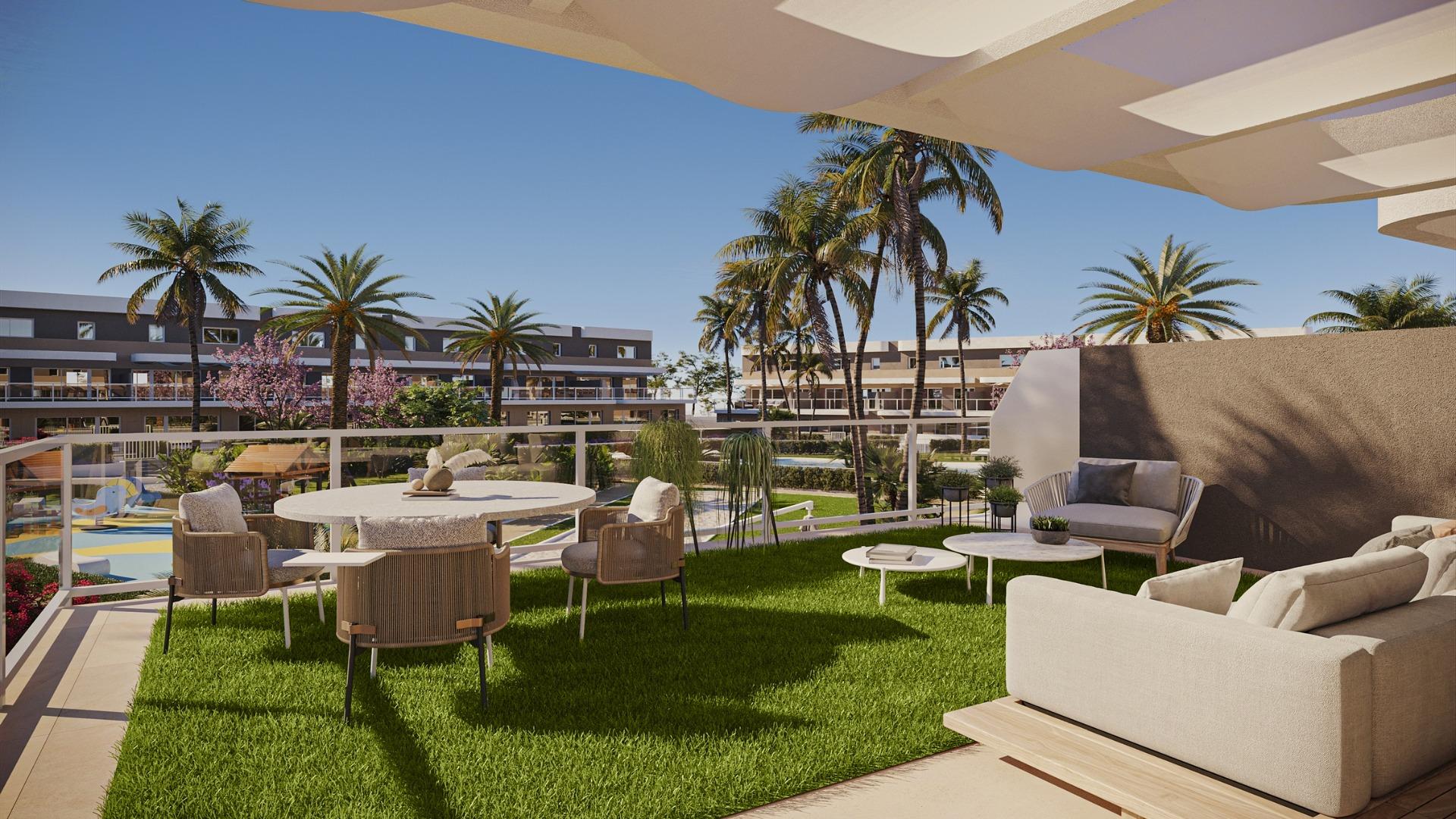 Apartment for sale in Monforte Del Cid, Alicante, Spain