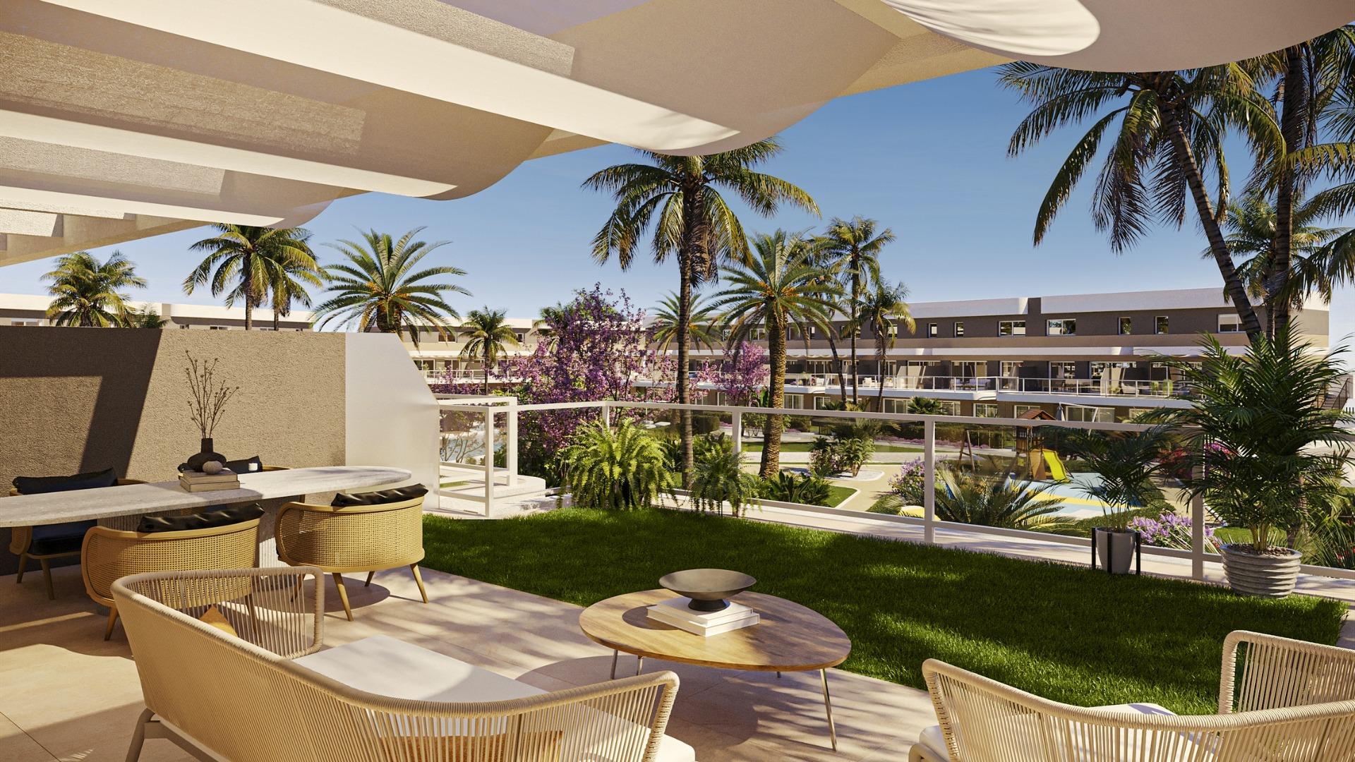 Apartment for sale in Monforte Del Cid, Alicante, Spain