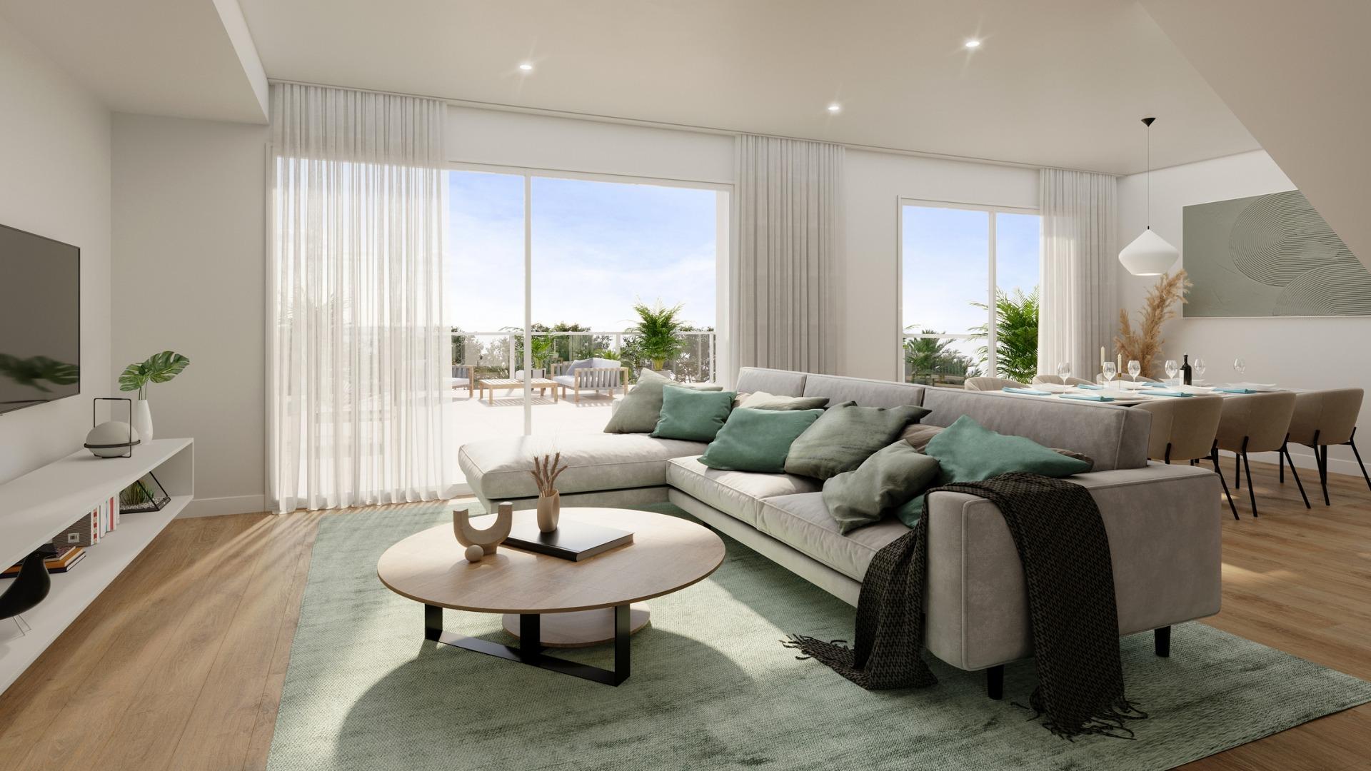 Apartment for sale in Monforte Del Cid, Alicante, Spain