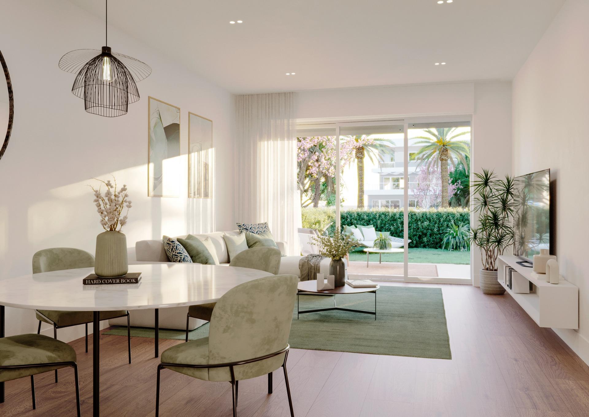 Apartment for sale in Monforte Del Cid, Alicante, Spain